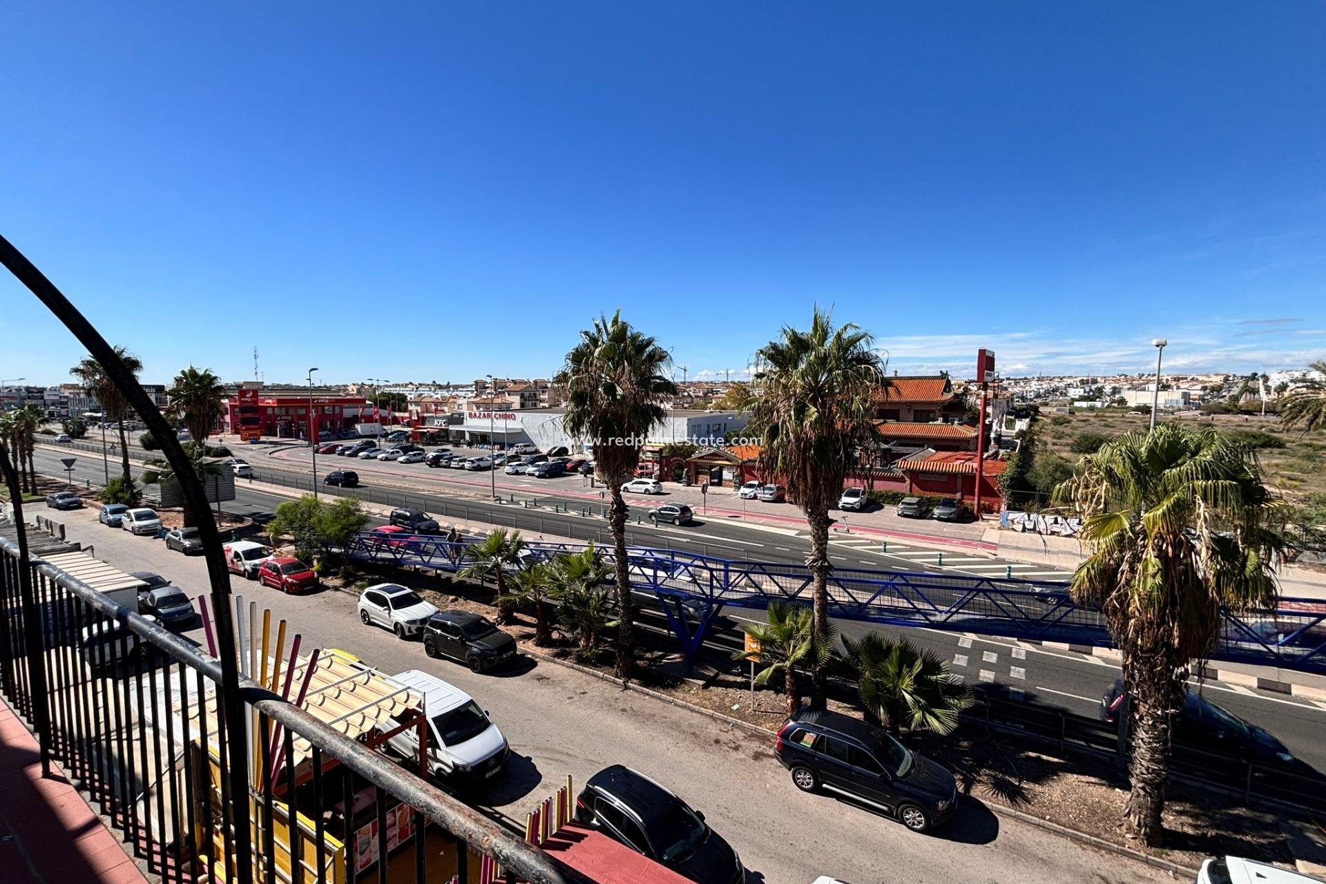 Reventa - Apartmentos -
Orihuela Costa - Punta prima