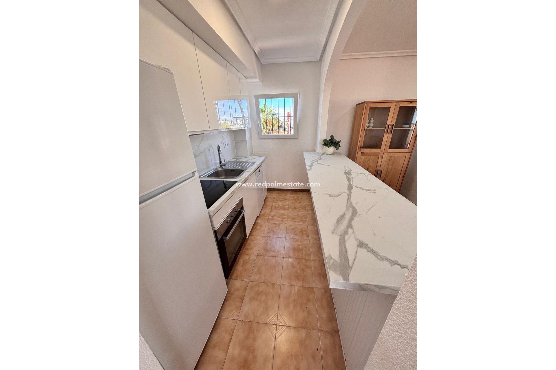 Reventa - Apartmentos -
Orihuela Costa - Punta prima