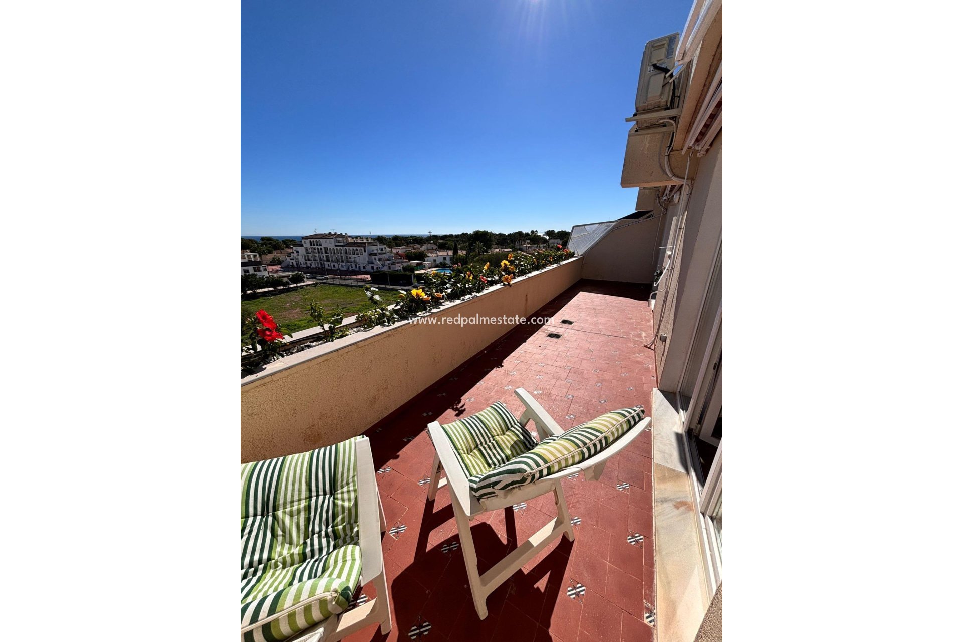 Reventa - Apartmentos -
Orihuela Costa - Punta prima