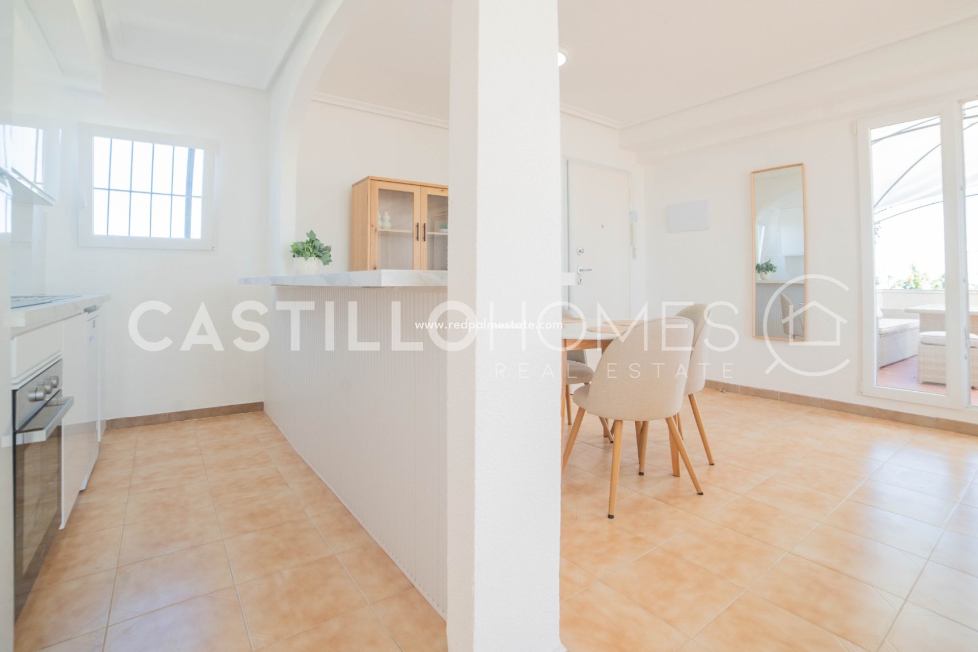 Reventa - Apartmentos -
Orihuela Costa - Punta prima