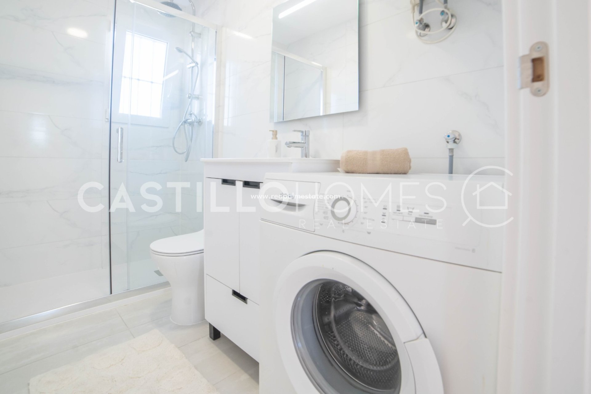 Reventa - Apartmentos -
Orihuela Costa - Punta prima