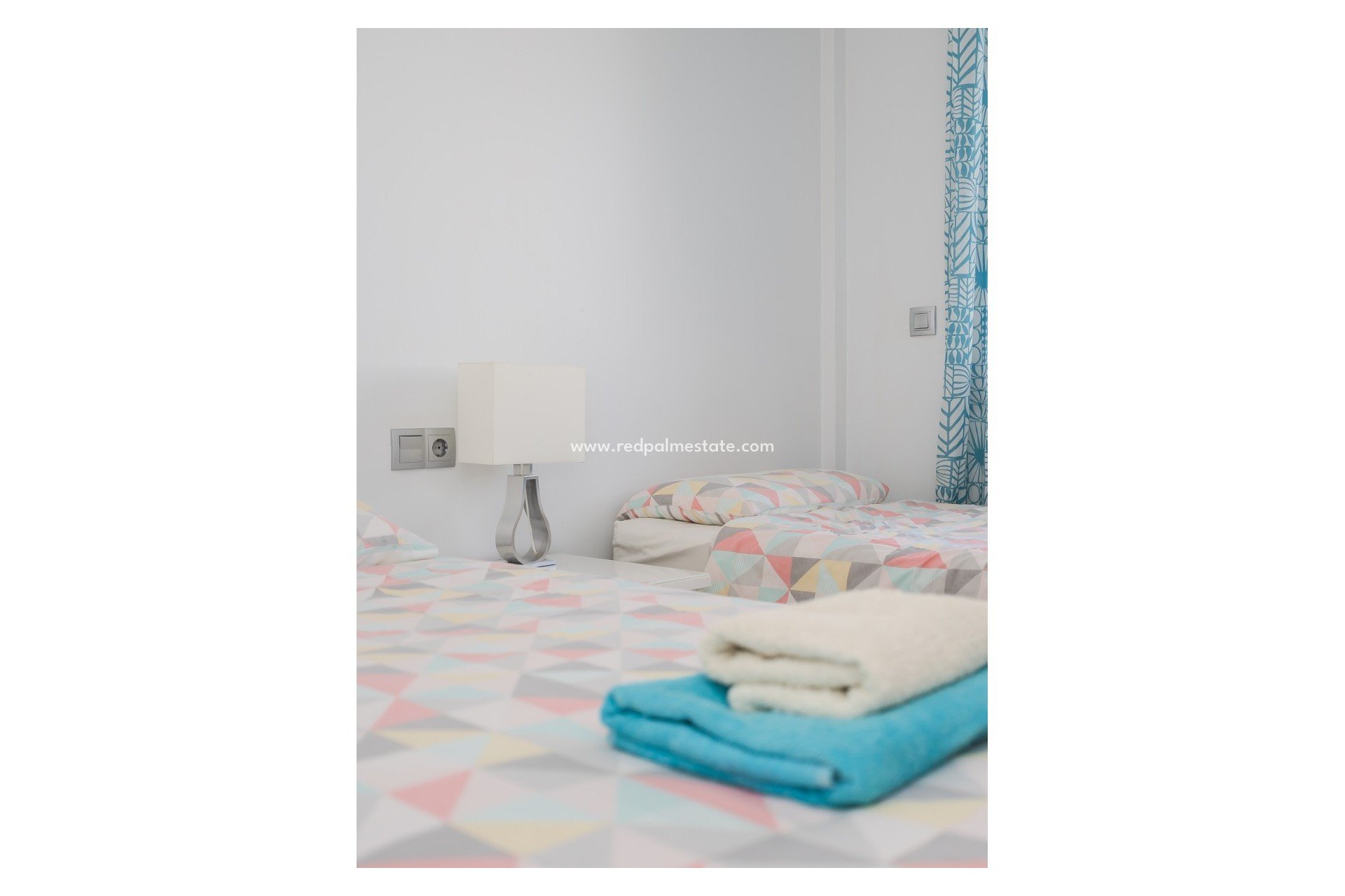 Reventa - Apartmentos -
Orihuela Costa - Punta prima