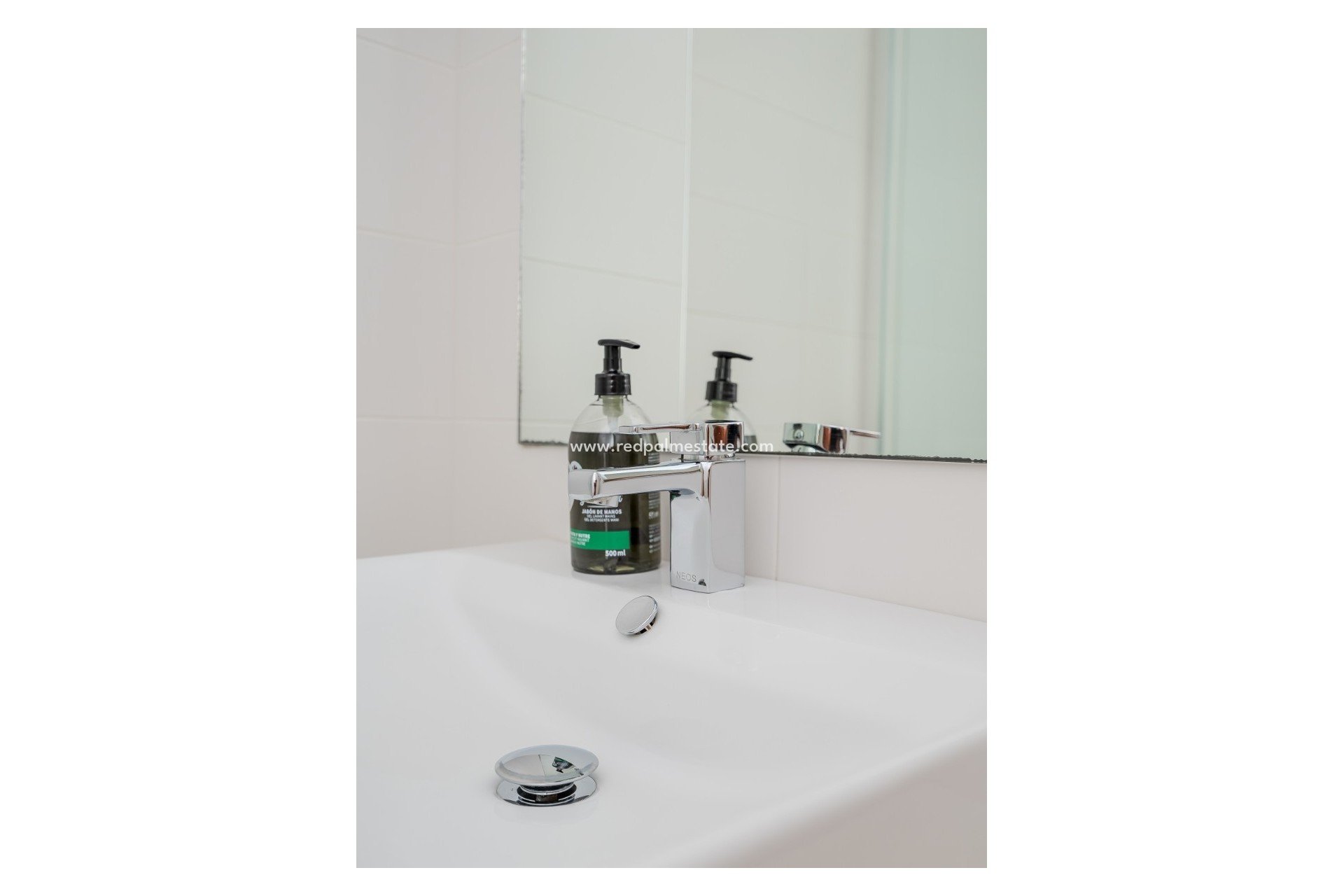 Reventa - Apartmentos -
Orihuela Costa - Punta prima