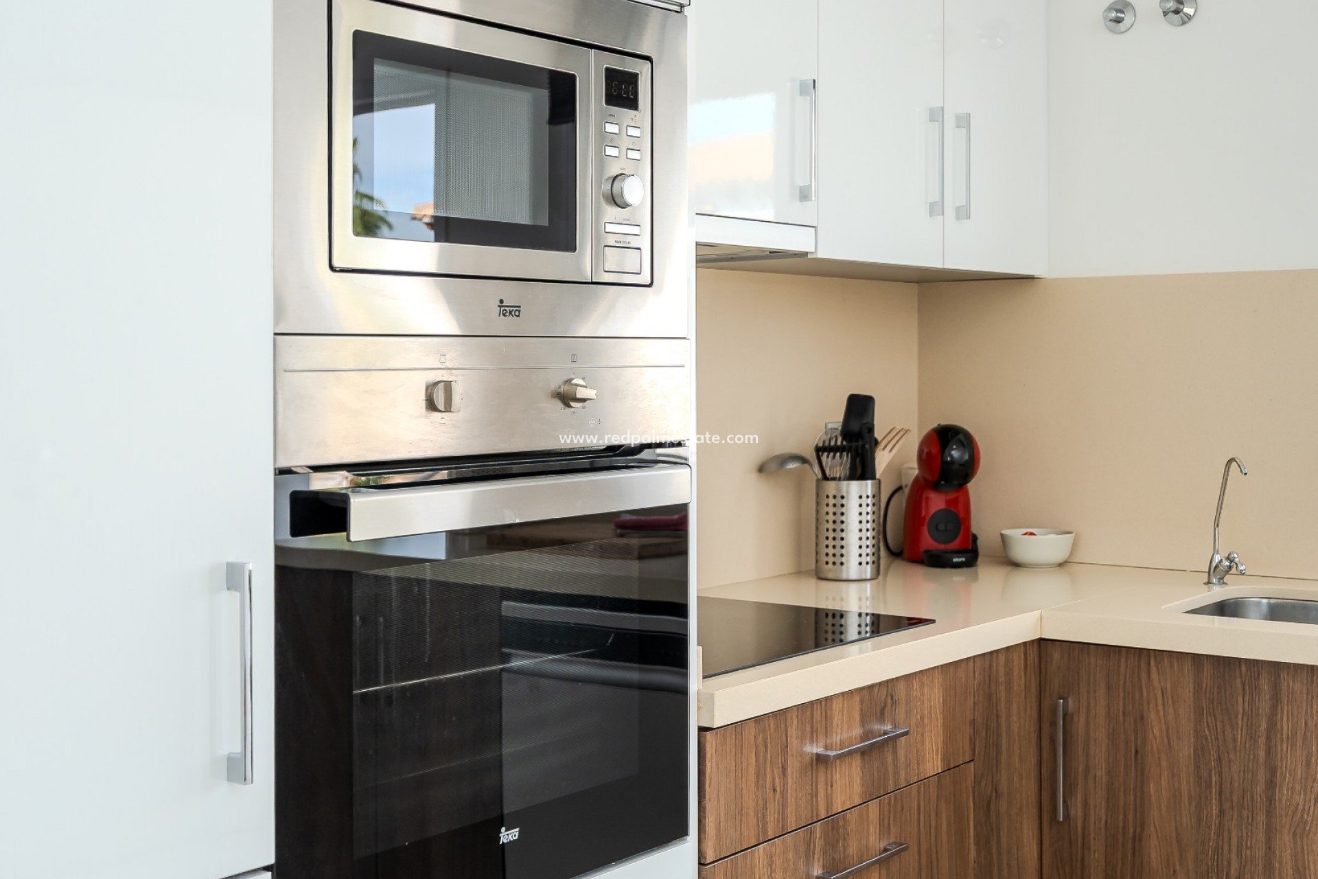 Reventa - Apartmentos -
Orihuela Costa - Punta prima