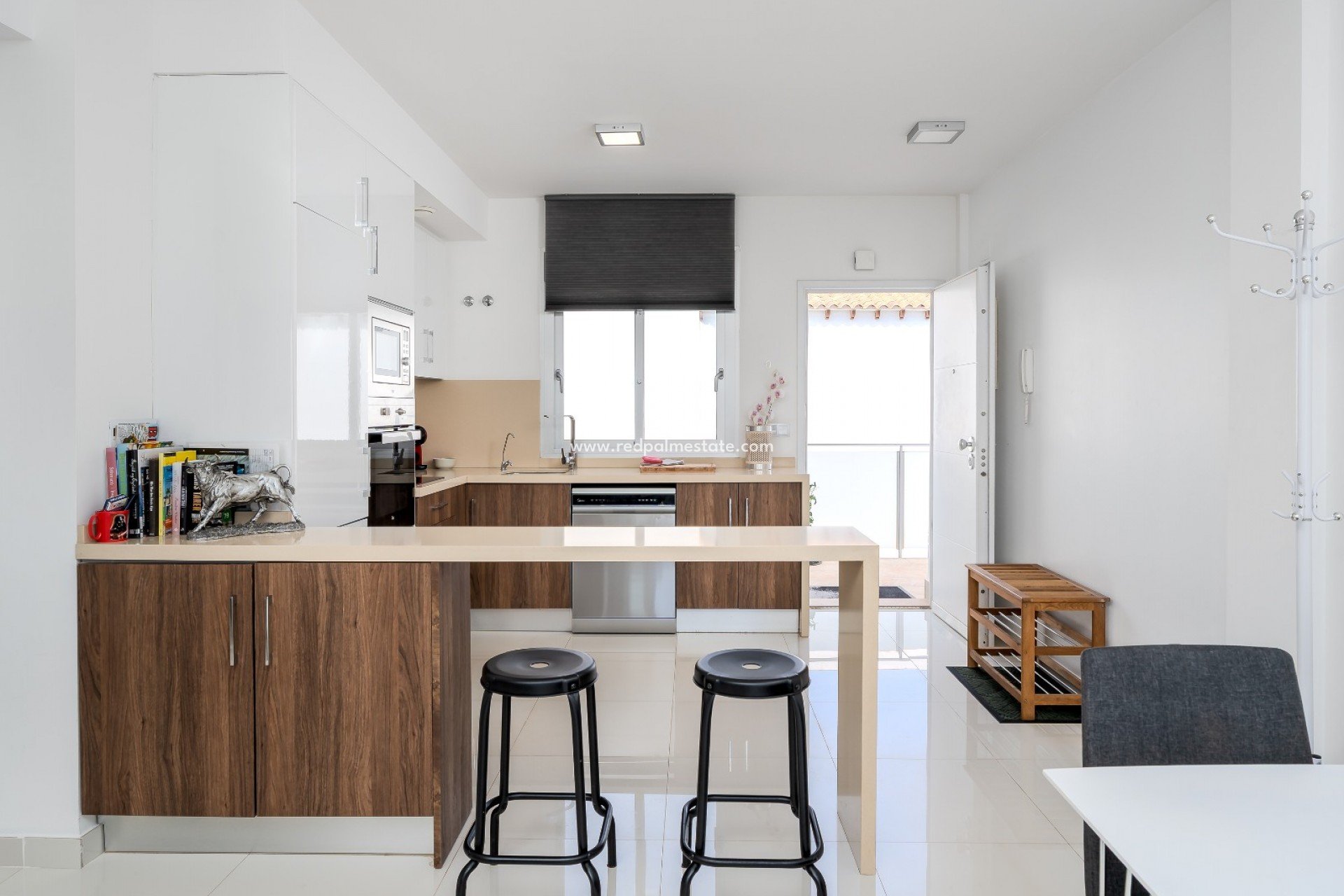 Reventa - Apartmentos -
Orihuela Costa - Punta prima