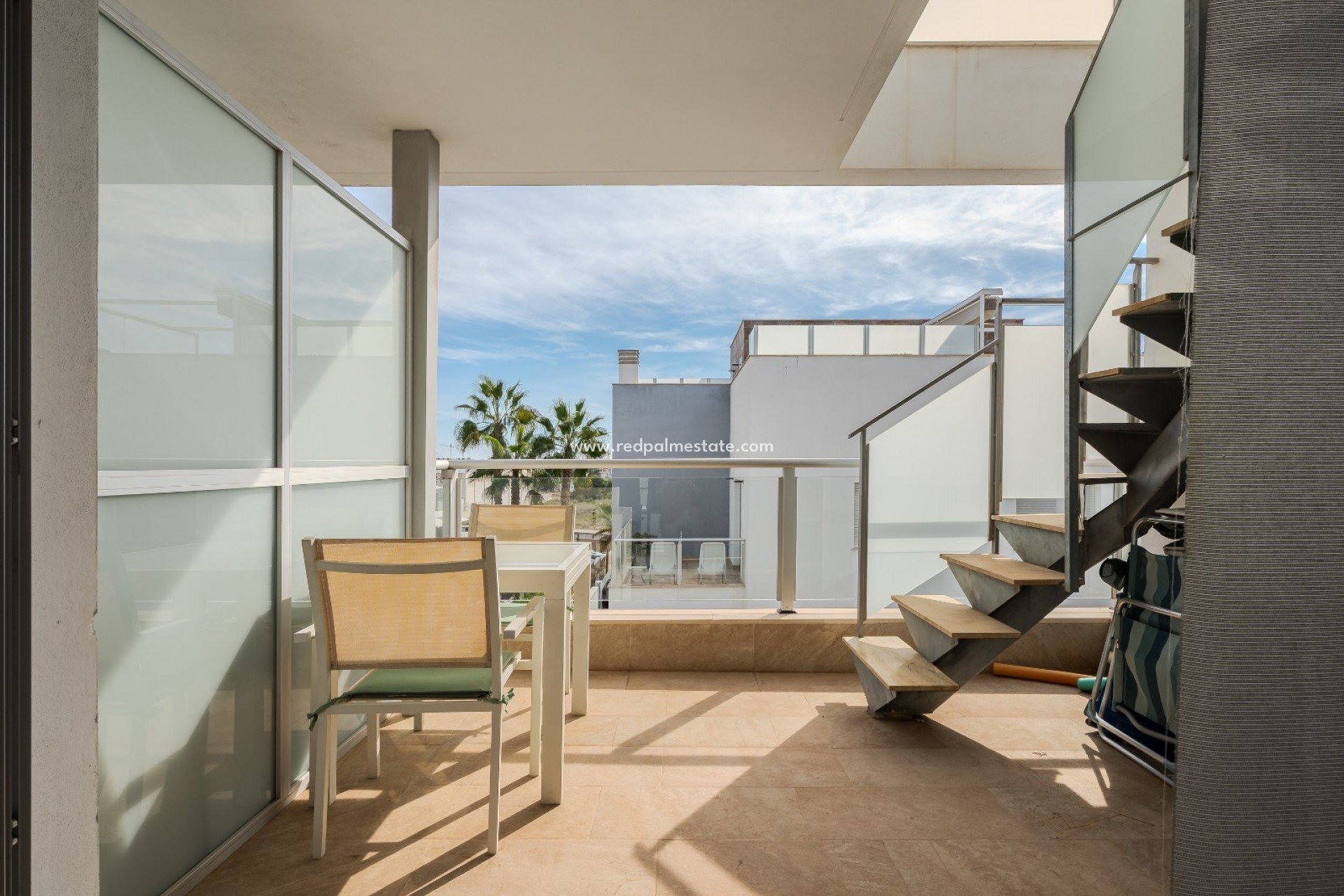 Reventa - Apartmentos -
Orihuela Costa - Punta prima