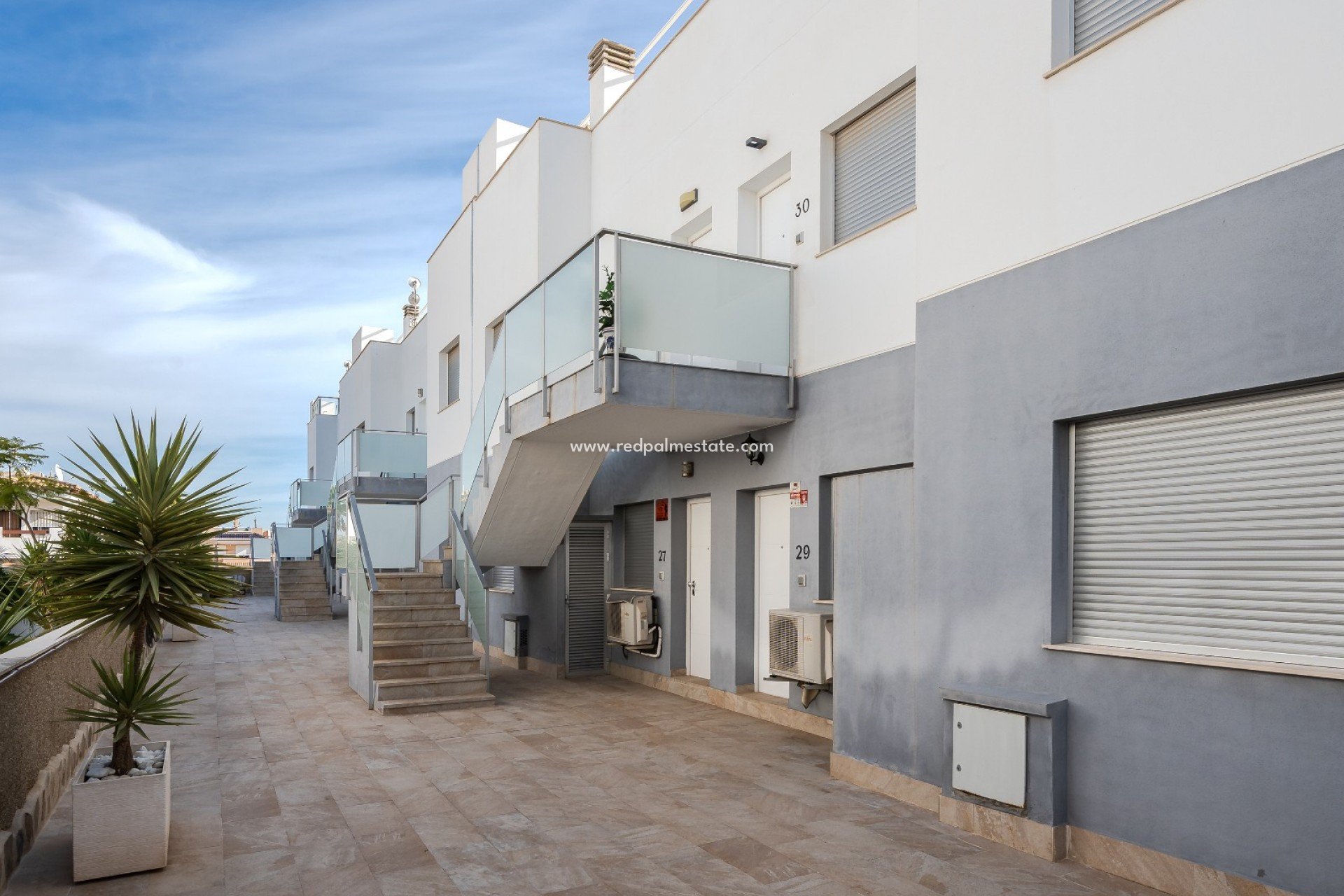 Reventa - Apartmentos -
Orihuela Costa - Punta prima
