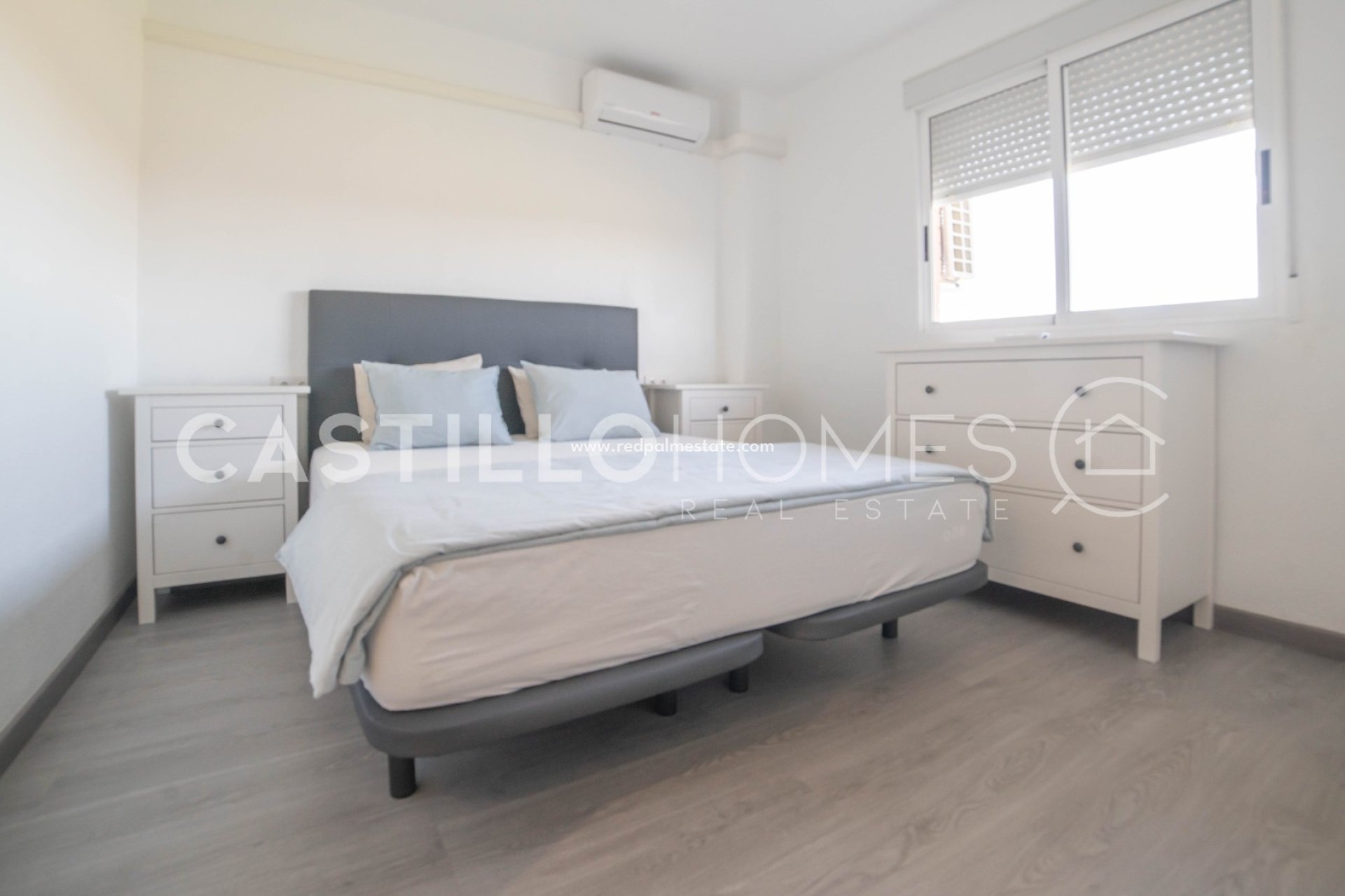 Reventa - Apartmentos -
Orihuela Costa - Punta prima
