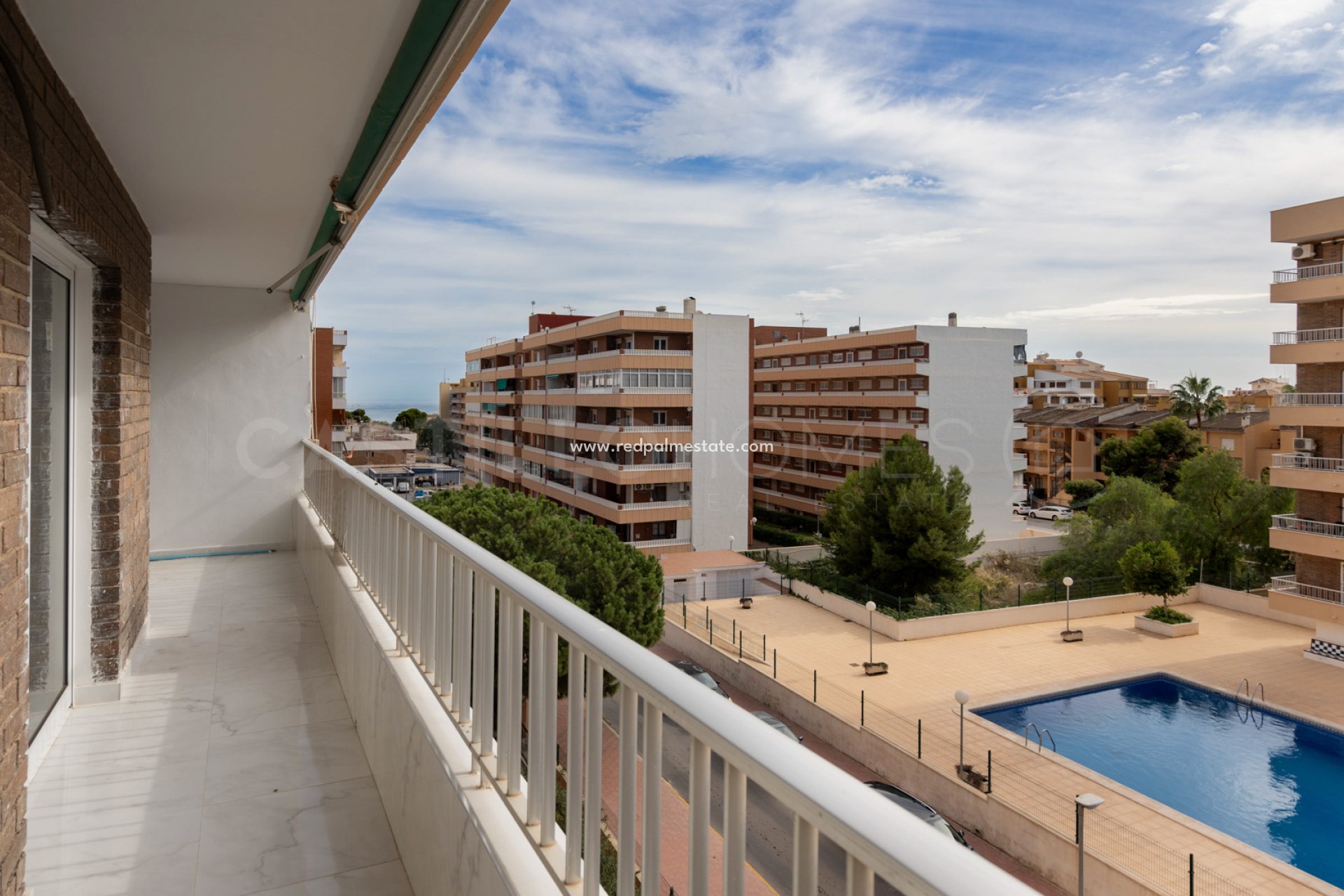 Reventa - Apartmentos -
Orihuela Costa - Punta prima