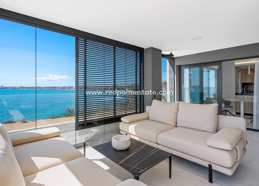 Reventa - Apartmentos -
Orihuela Costa - Punta prima