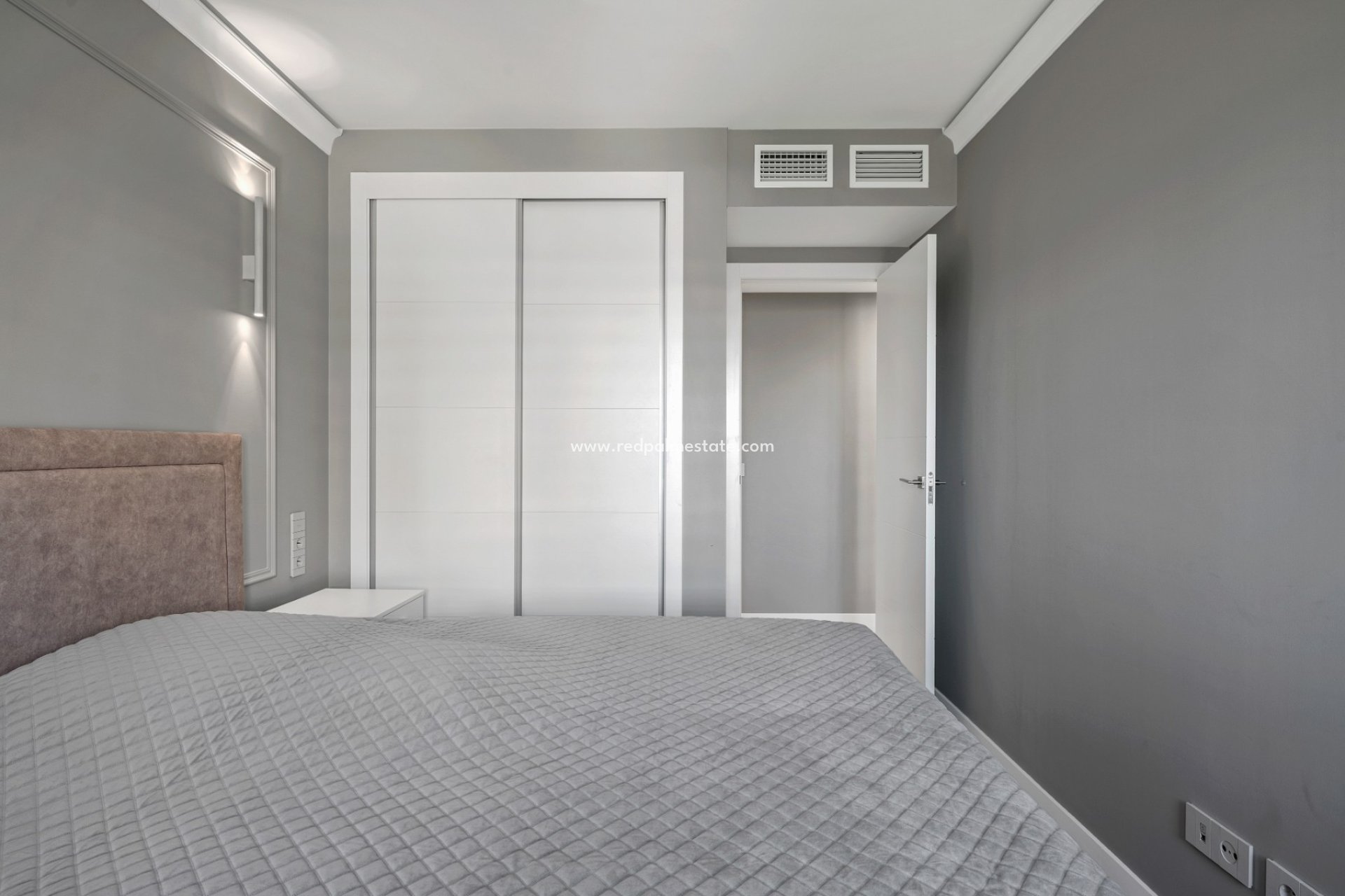 Reventa - Apartmentos -
Orihuela Costa - Punta prima