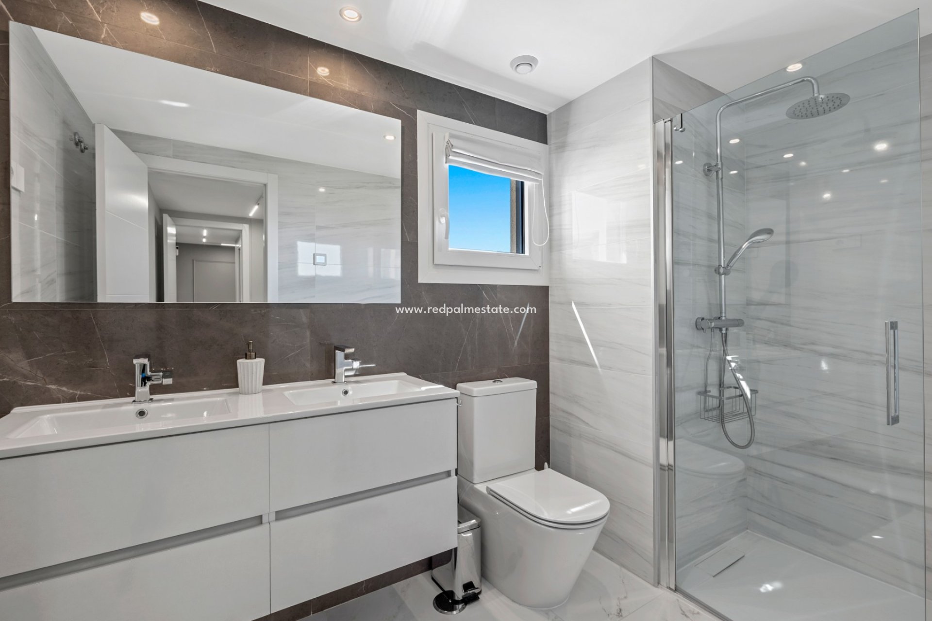 Reventa - Apartmentos -
Orihuela Costa - Punta prima