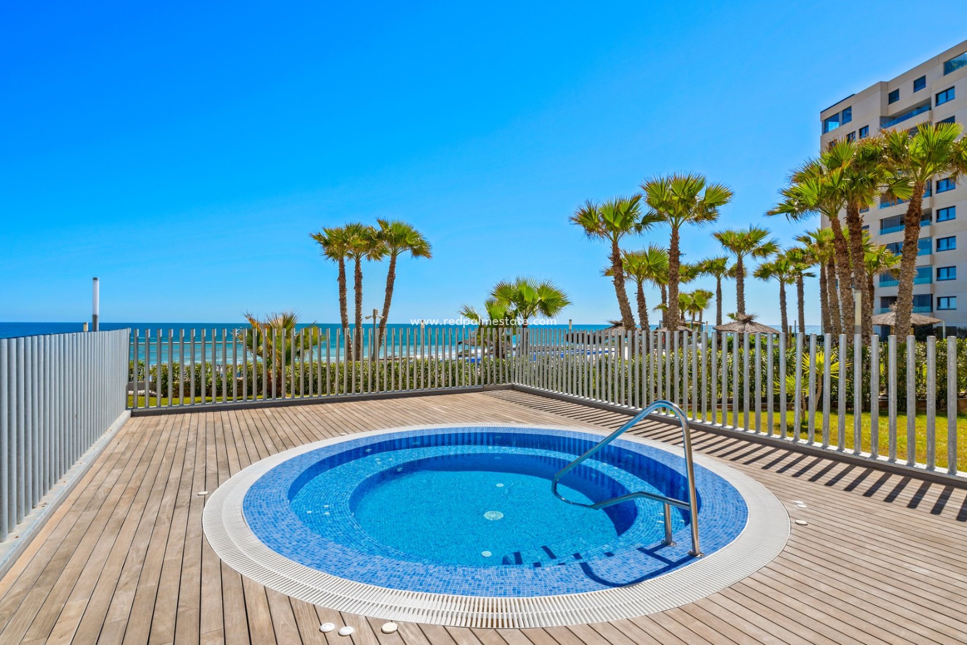 Reventa - Apartmentos -
Orihuela Costa - Punta prima