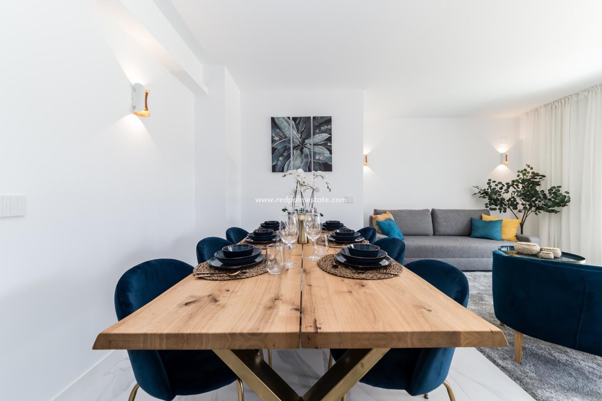 Reventa - Apartmentos -
Orihuela Costa - Punta prima