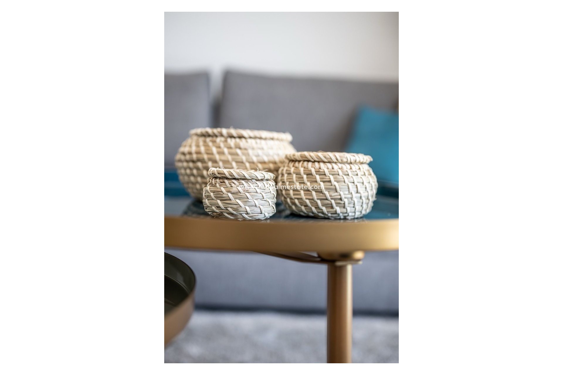 Reventa - Apartmentos -
Orihuela Costa - Punta prima