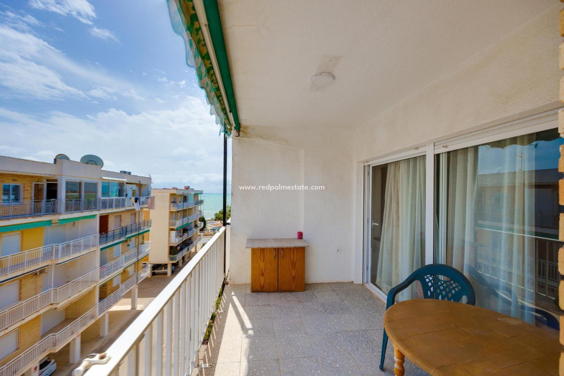 Reventa - Apartmentos -
Orihuela Costa - Rocio Del Mar