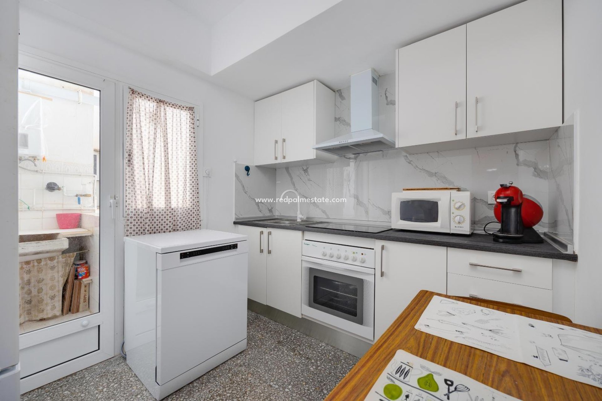 Reventa - Apartmentos -
Orihuela Costa - Rocio Del Mar