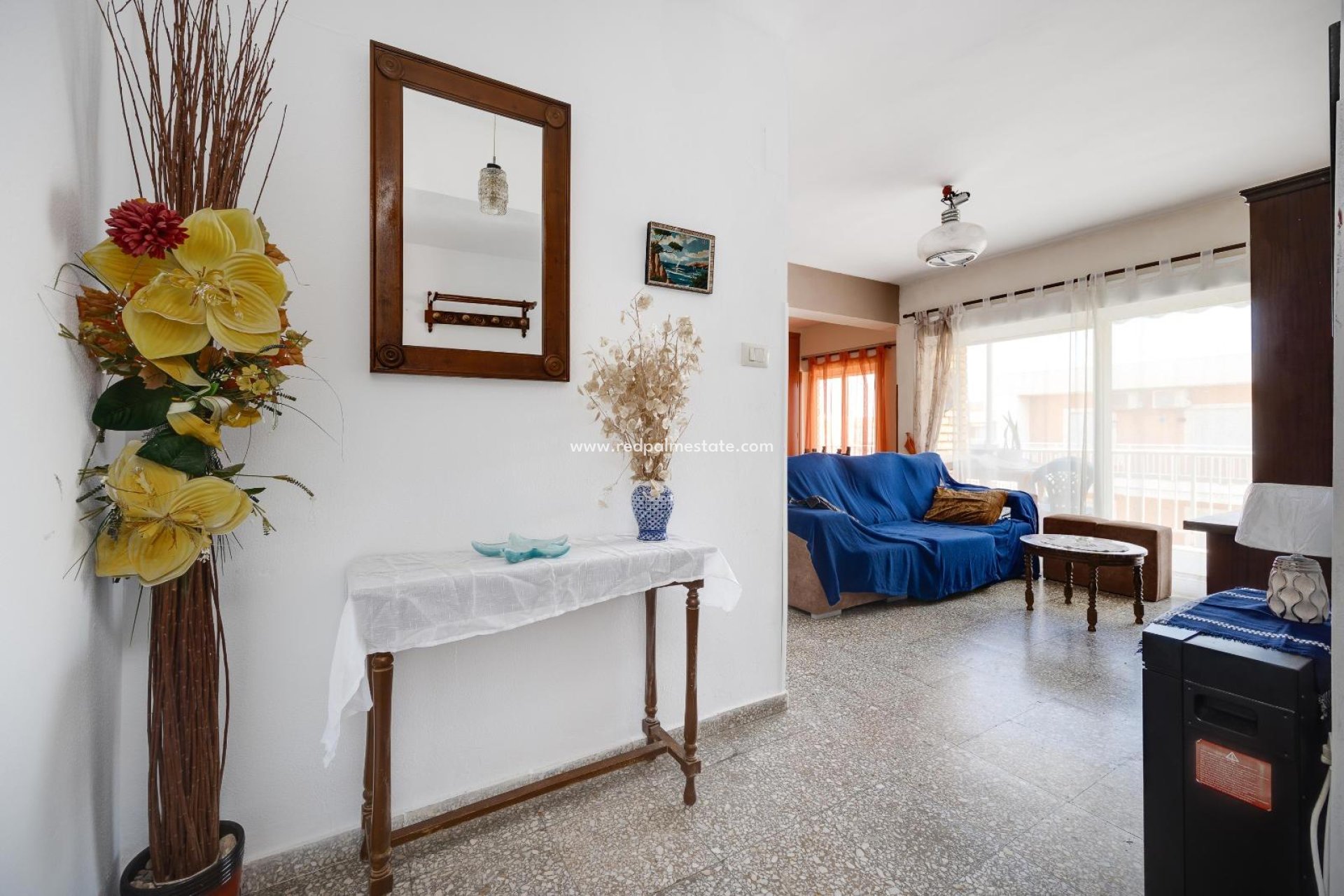 Reventa - Apartmentos -
Orihuela Costa - Rocio Del Mar