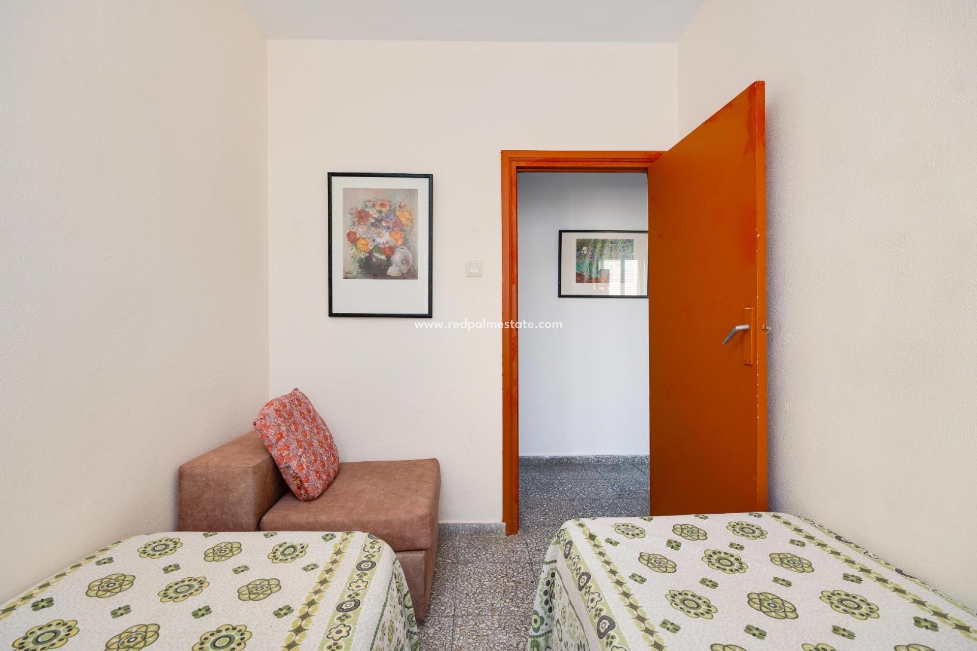 Reventa - Apartmentos -
Orihuela Costa - Rocio Del Mar