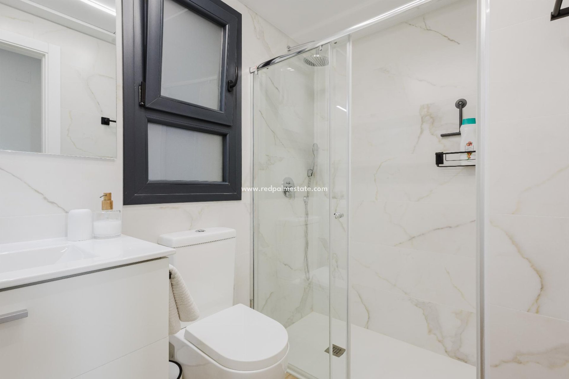 Reventa - Apartmentos -
Orihuela Costa - valentino golf III