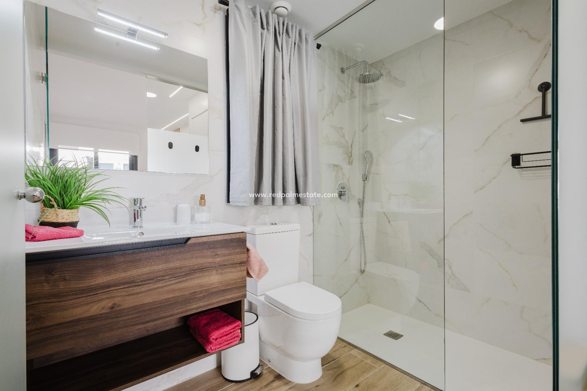 Reventa - Apartmentos -
Orihuela Costa - valentino golf III