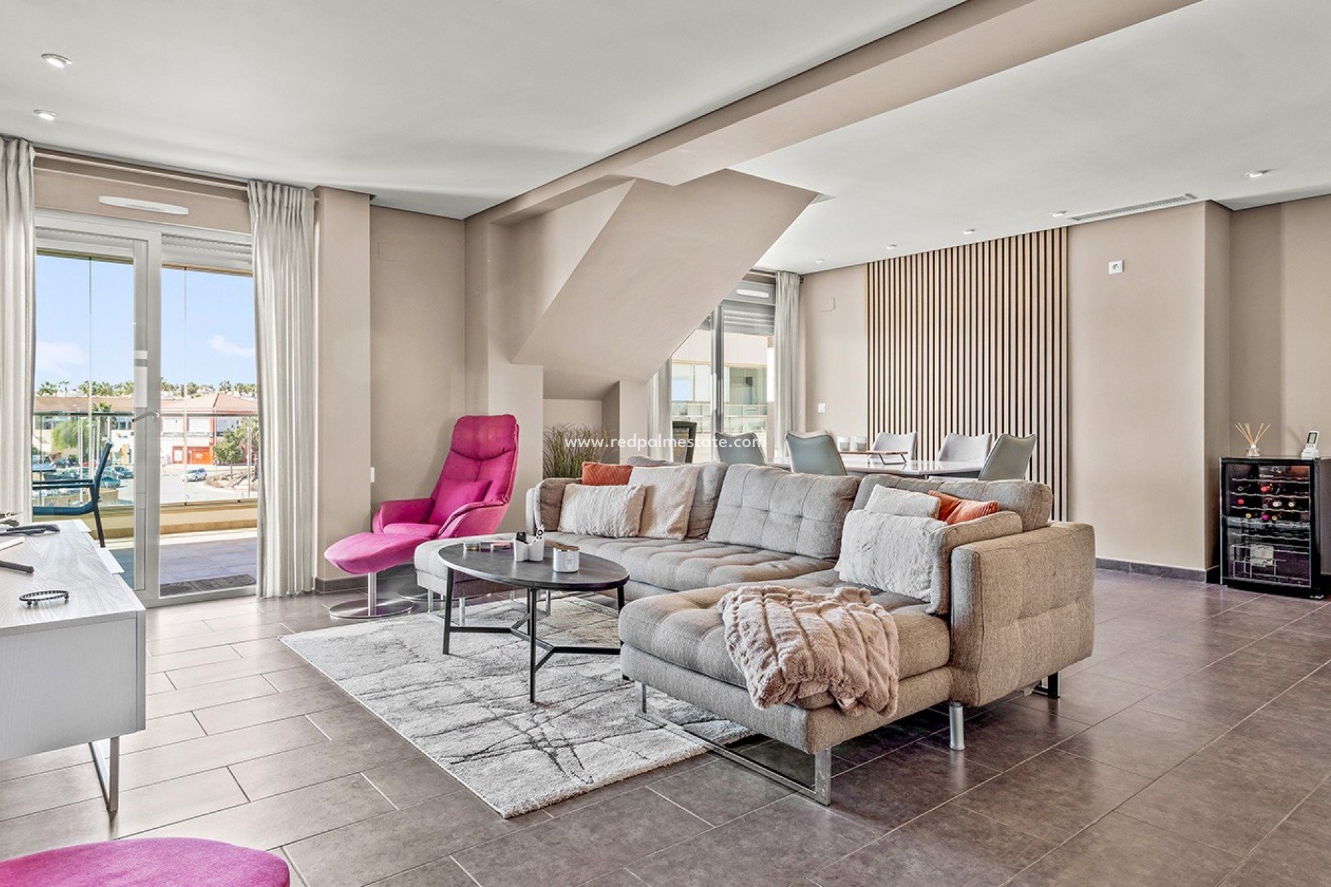 Reventa - Apartmentos -
Orihuela Costa - Villamartín