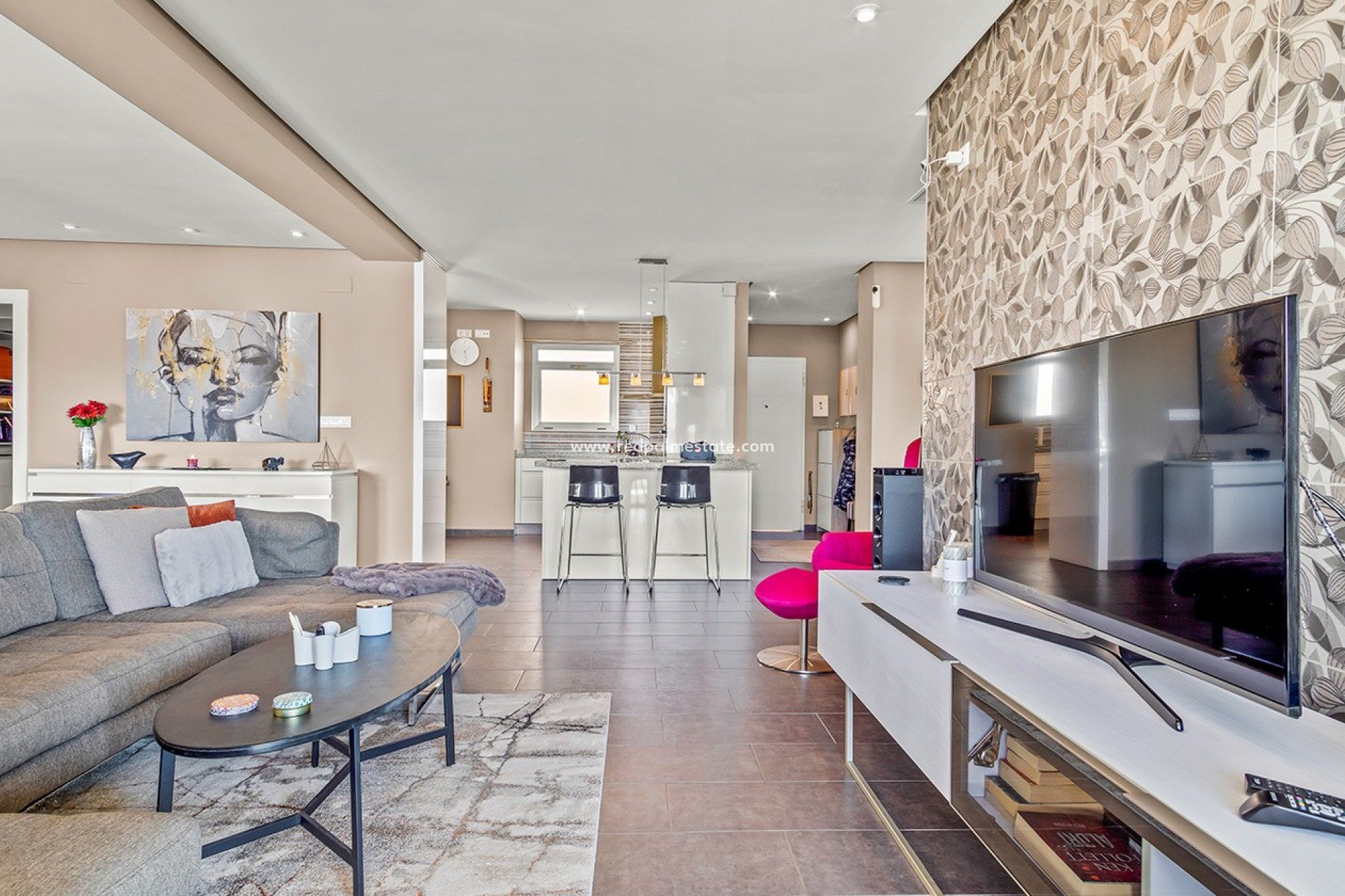 Reventa - Apartmentos -
Orihuela Costa - Villamartín