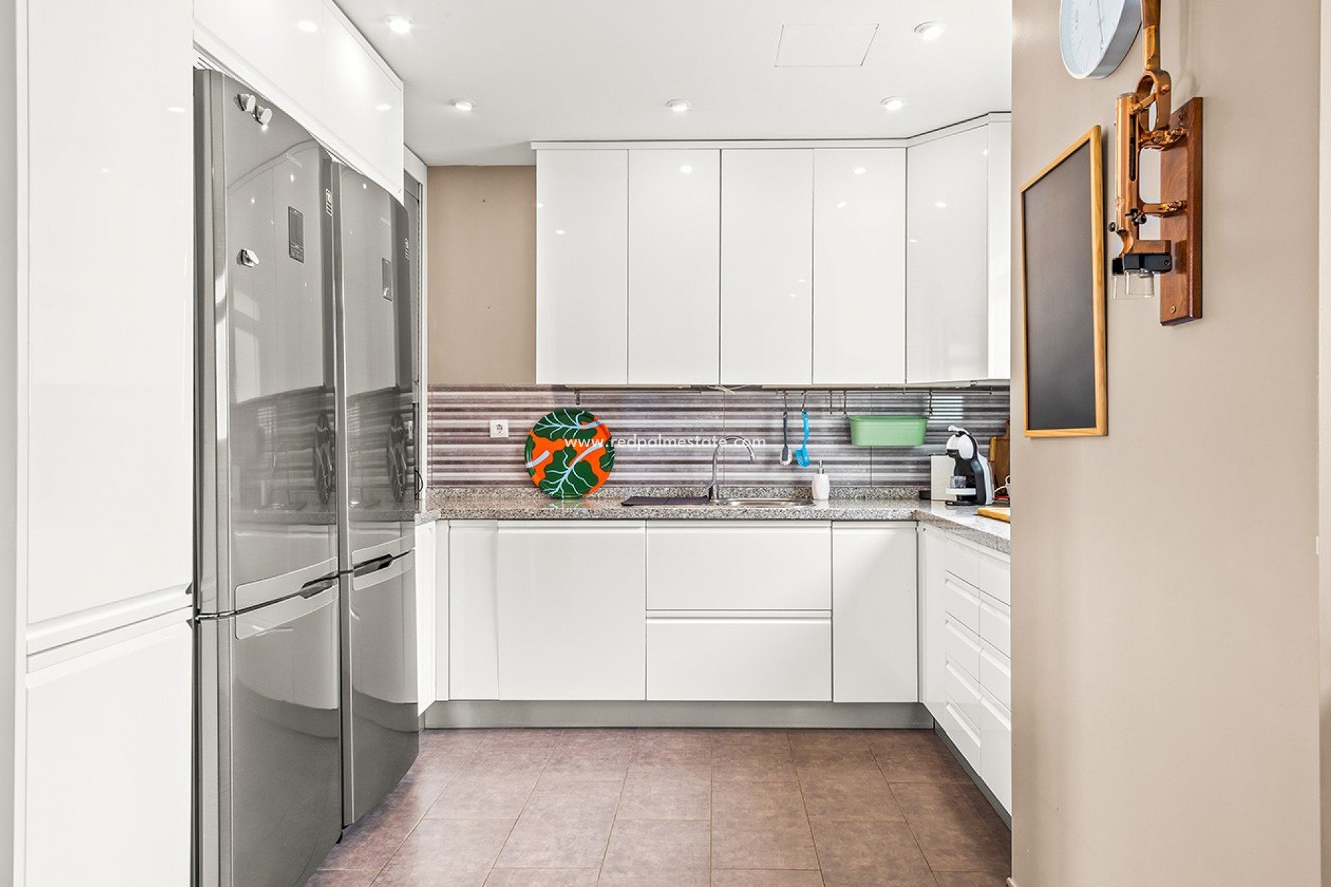 Reventa - Apartmentos -
Orihuela Costa - Villamartín