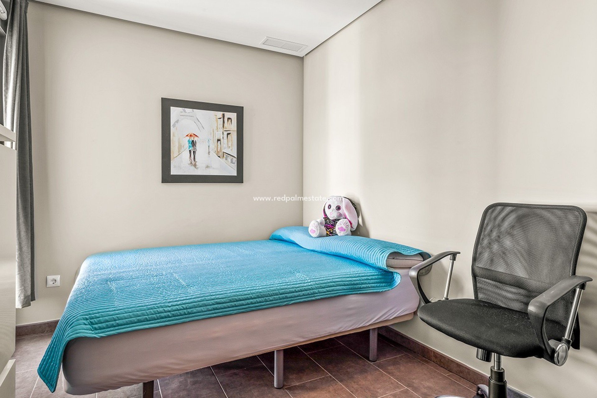 Reventa - Apartmentos -
Orihuela Costa - Villamartín