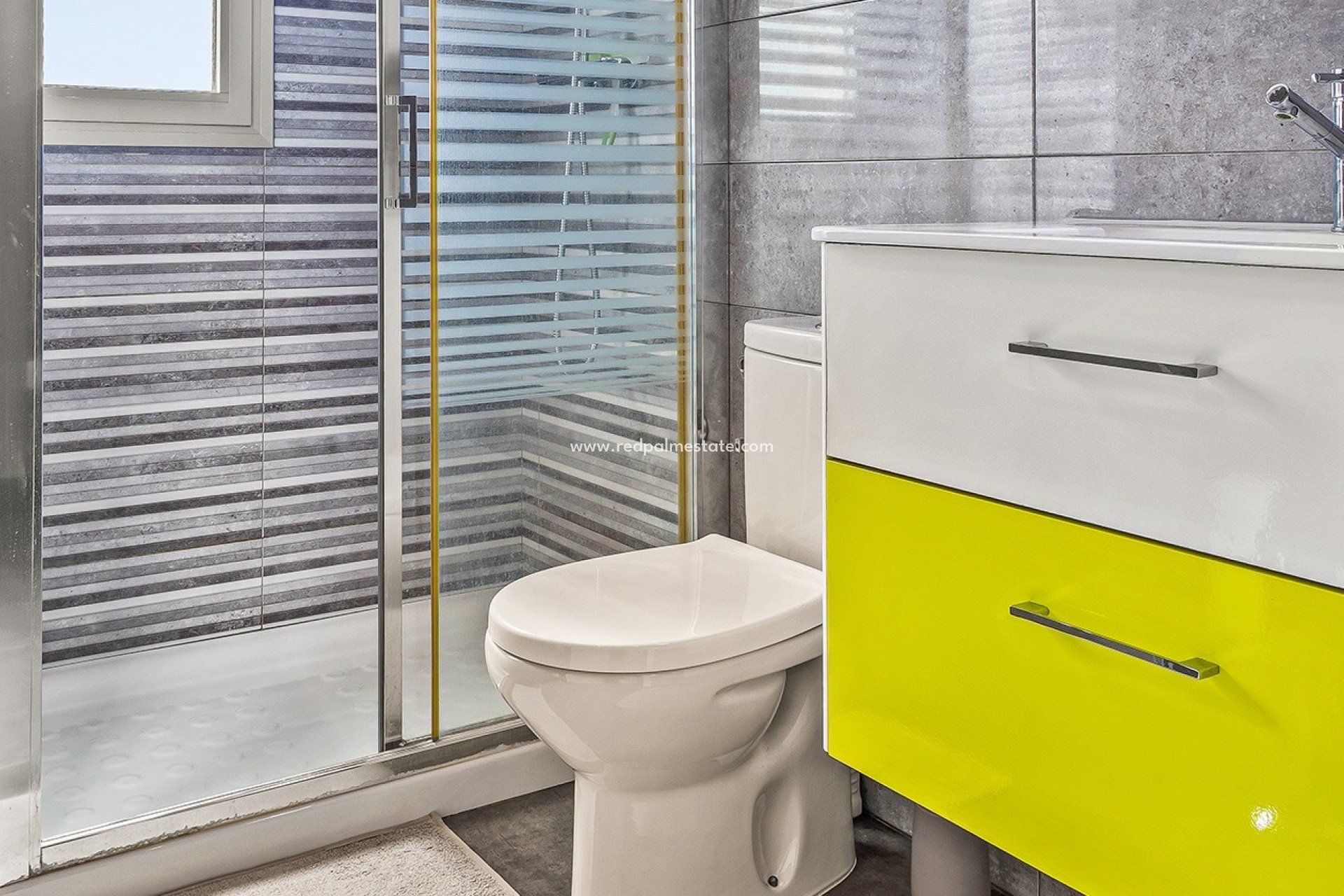 Reventa - Apartmentos -
Orihuela Costa - Villamartín