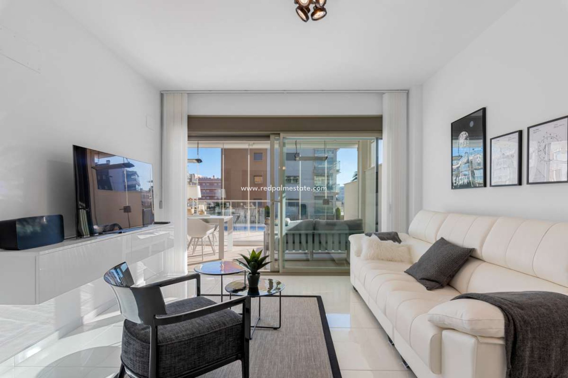 Reventa - Apartmentos -
Orihuela Costa - Villamartín