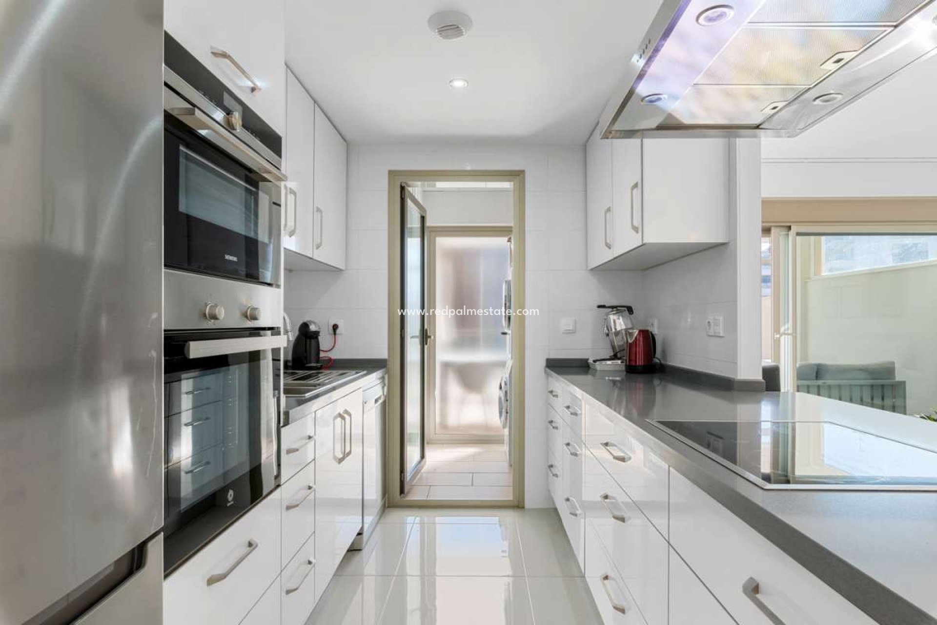 Reventa - Apartmentos -
Orihuela Costa - Villamartín