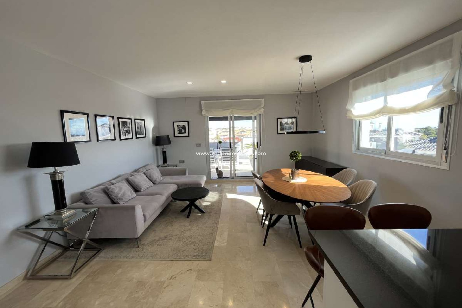 Reventa - Apartmentos -
Orihuela Costa - Villamartín