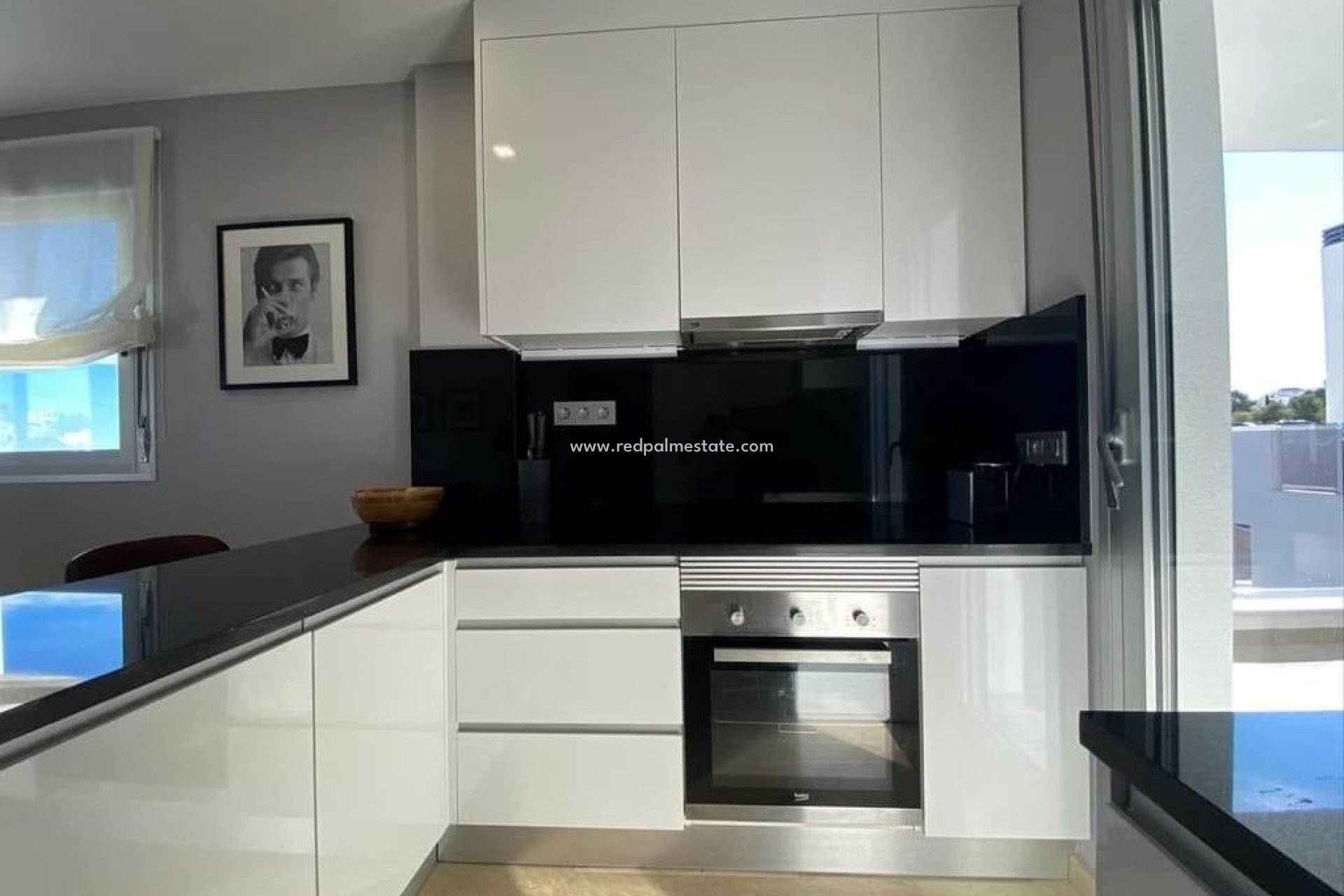 Reventa - Apartmentos -
Orihuela Costa - Villamartín