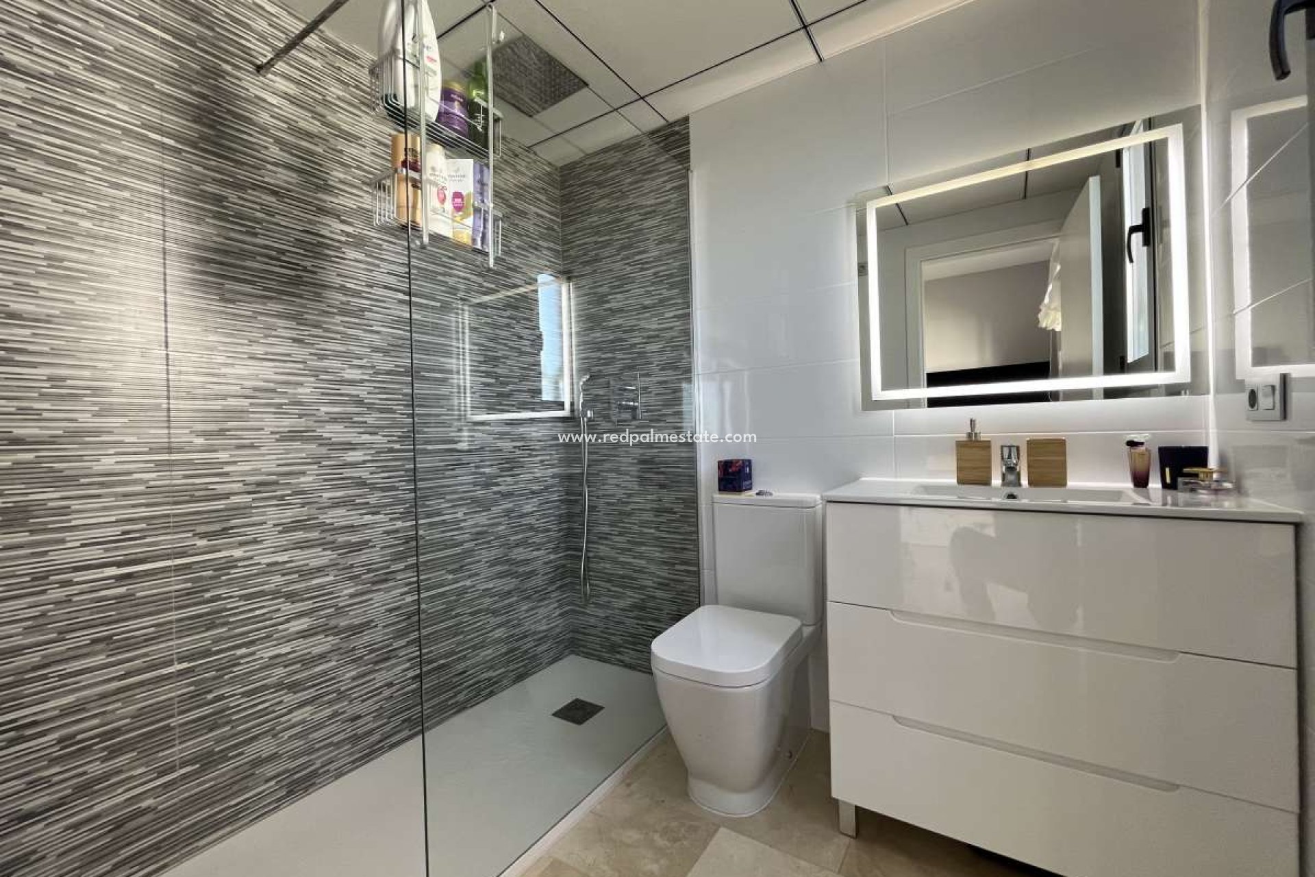 Reventa - Apartmentos -
Orihuela Costa - Villamartín