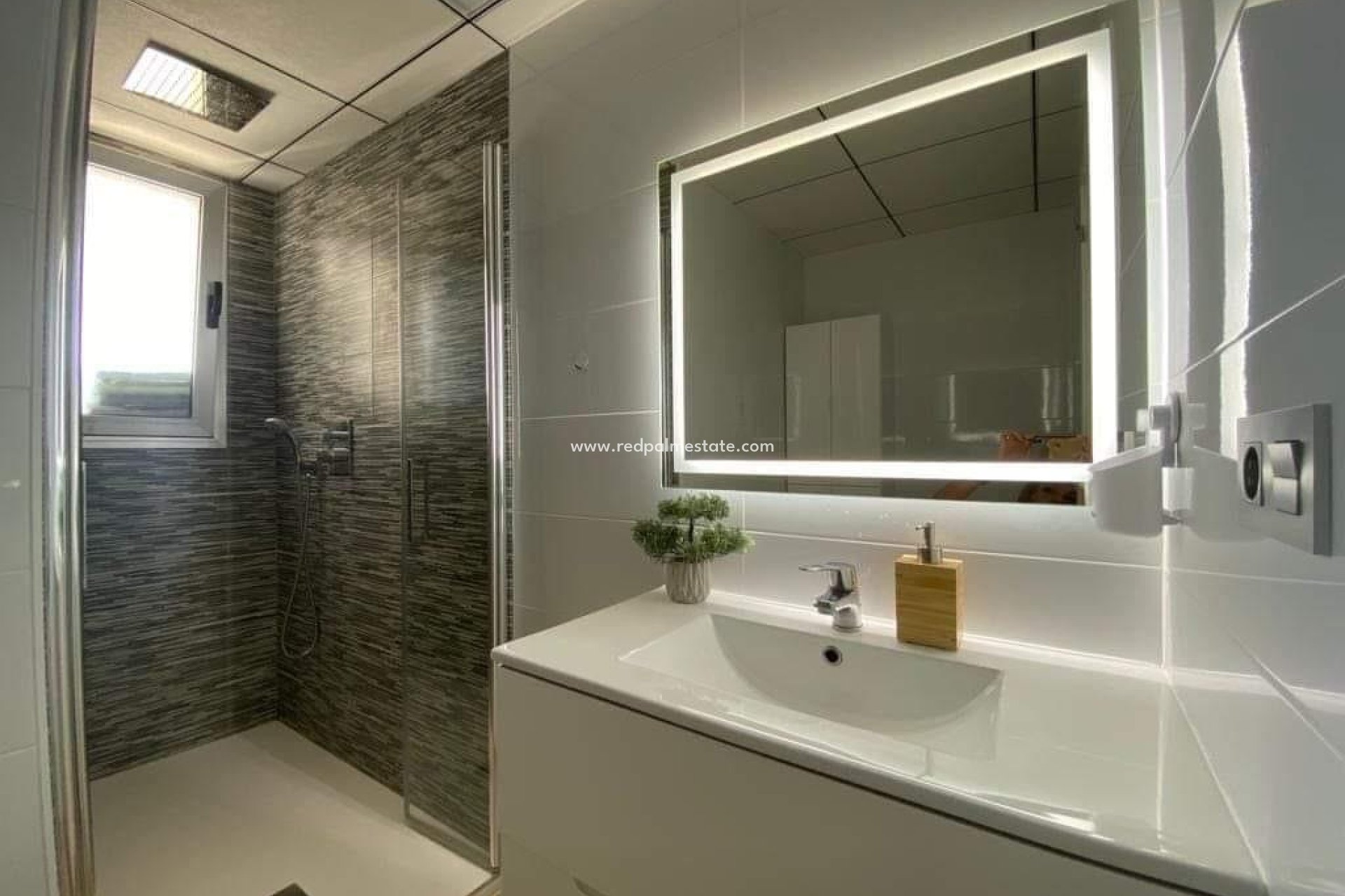 Reventa - Apartmentos -
Orihuela Costa - Villamartín