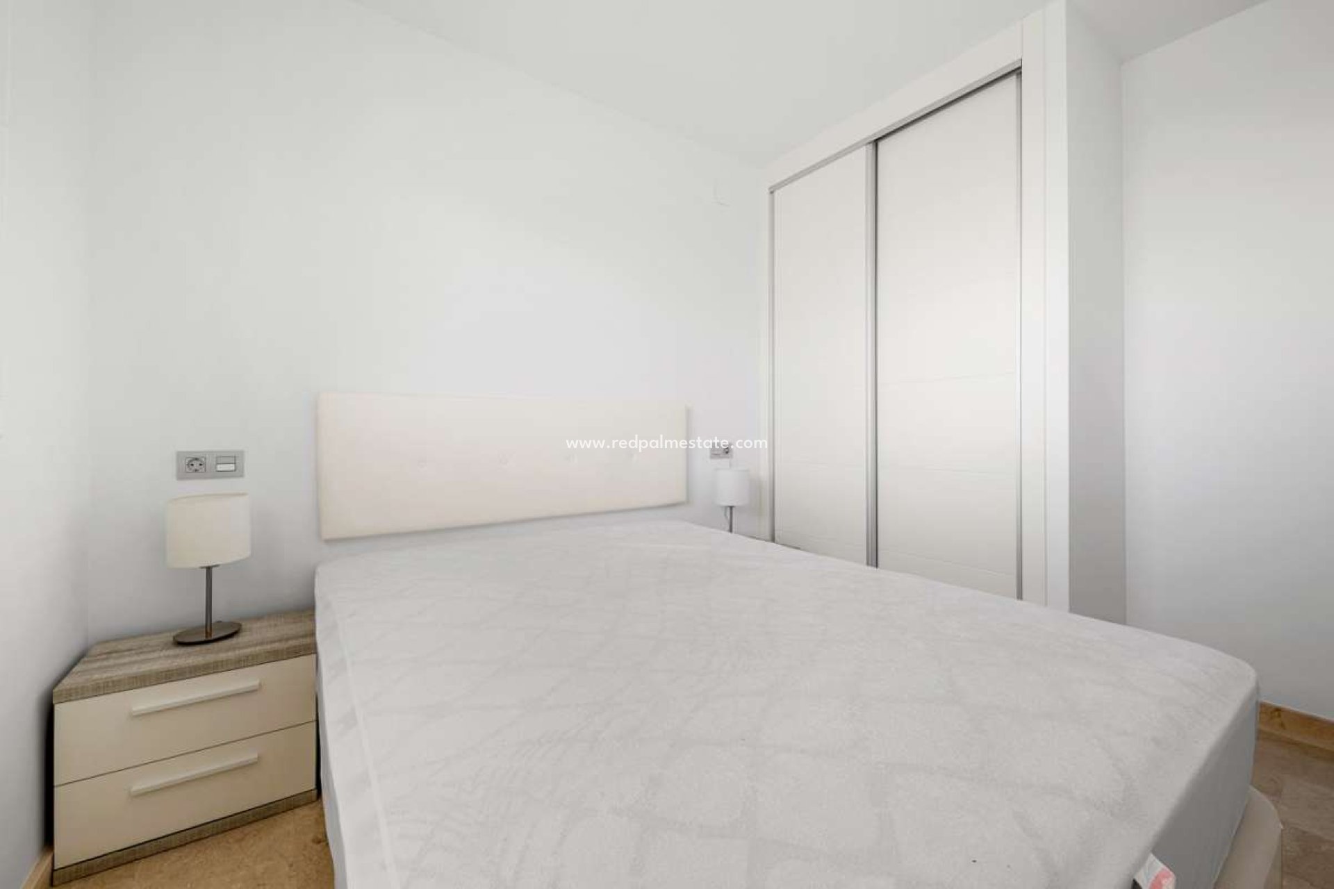 Reventa - Apartmentos -
Orihuela Costa - Villamartín