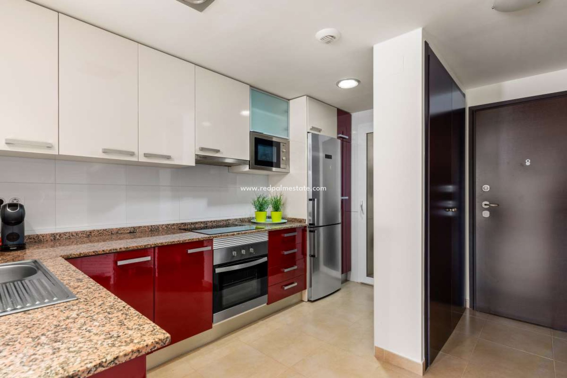 Reventa - Apartmentos -
Orihuela Costa - Villamartín