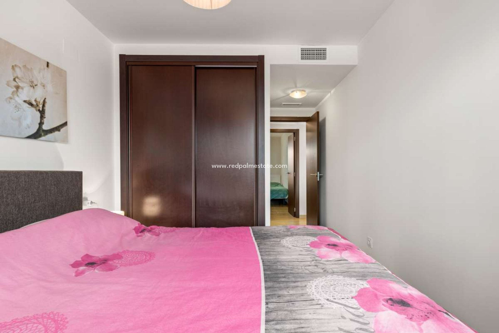 Reventa - Apartmentos -
Orihuela Costa - Villamartín