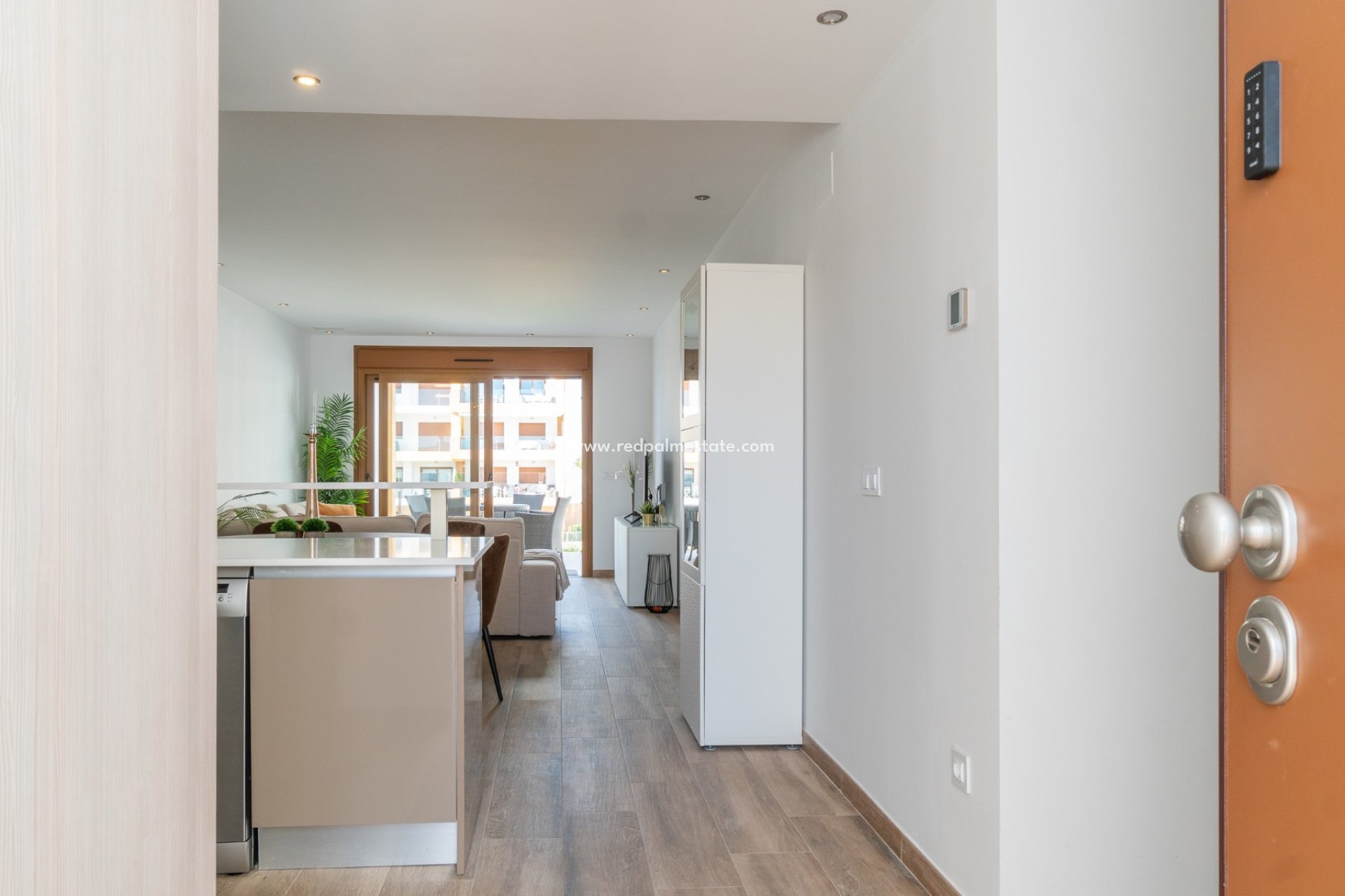 Reventa - Apartmentos -
Orihuela Costa - Villamartín