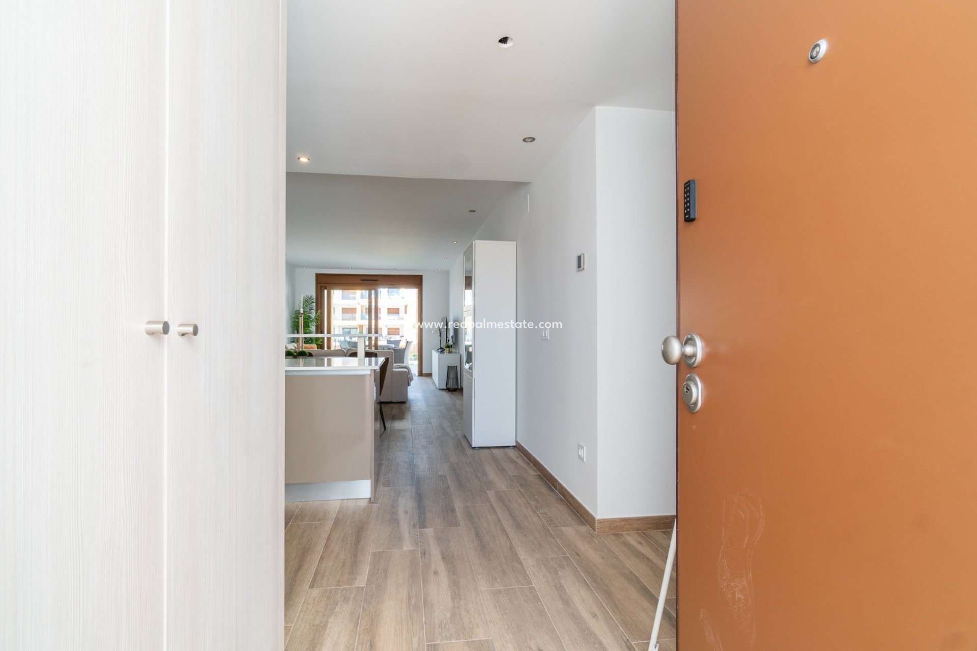 Reventa - Apartmentos -
Orihuela Costa - Villamartín