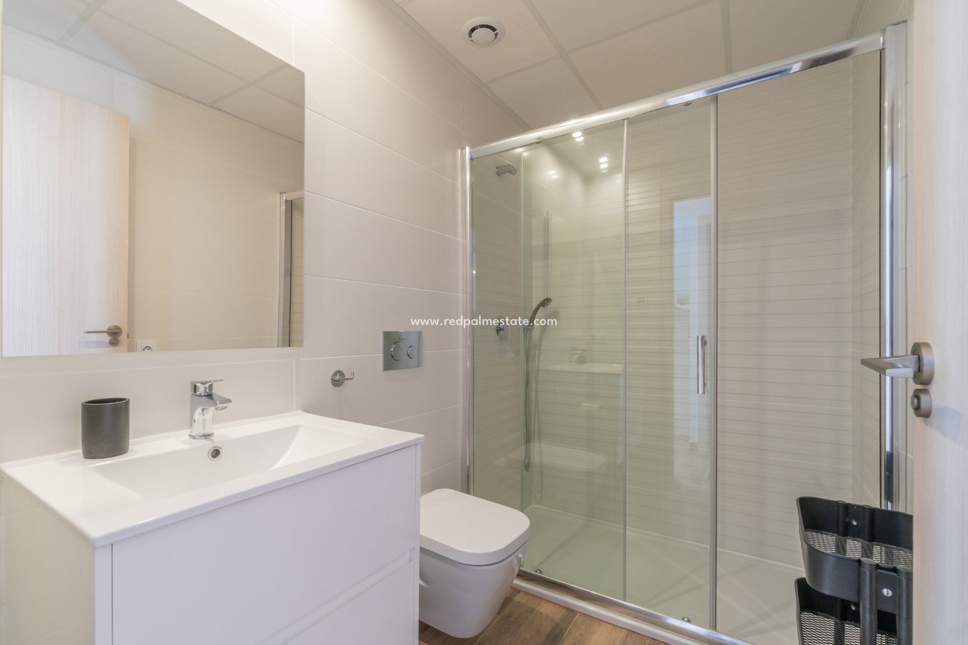 Reventa - Apartmentos -
Orihuela Costa - Villamartín