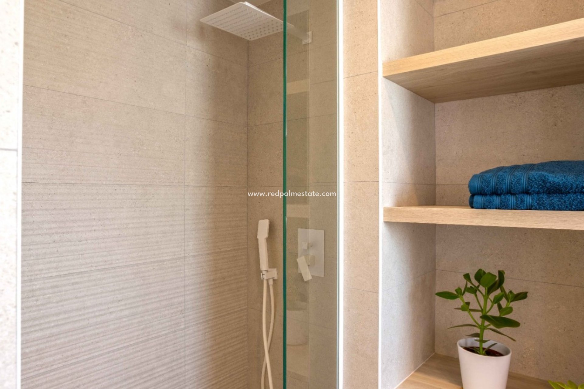 Reventa - Apartmentos -
Orihuela Costa - Villamartín