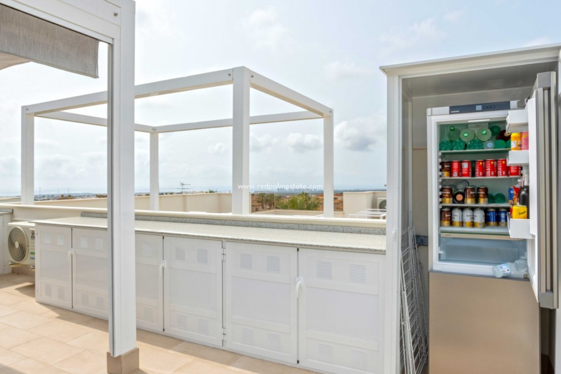 Reventa - Apartmentos -
Orihuela Costa - Villamartín