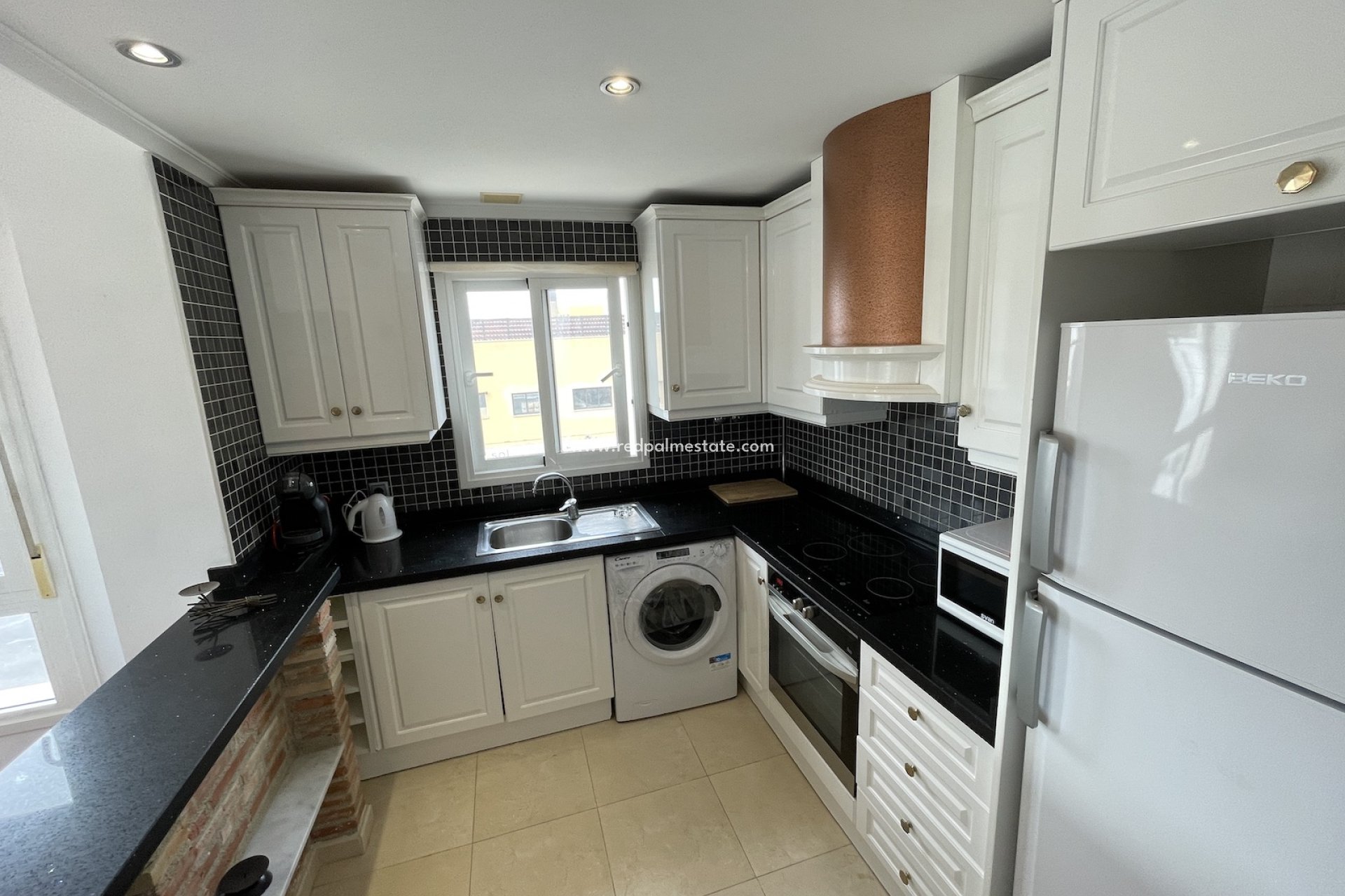 Reventa - Apartmentos -
Orihuela Costa - Villamartín