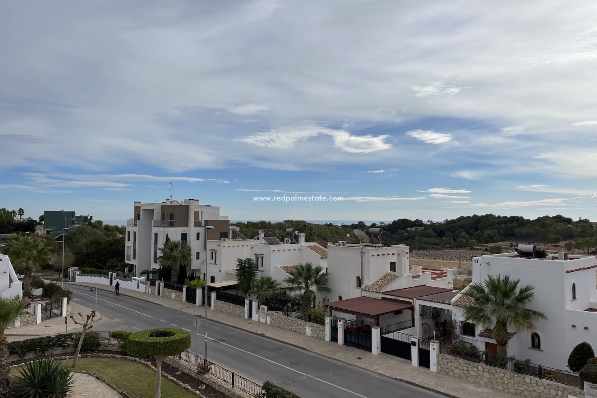 Reventa - Apartmentos -
Orihuela Costa - Villamartín
