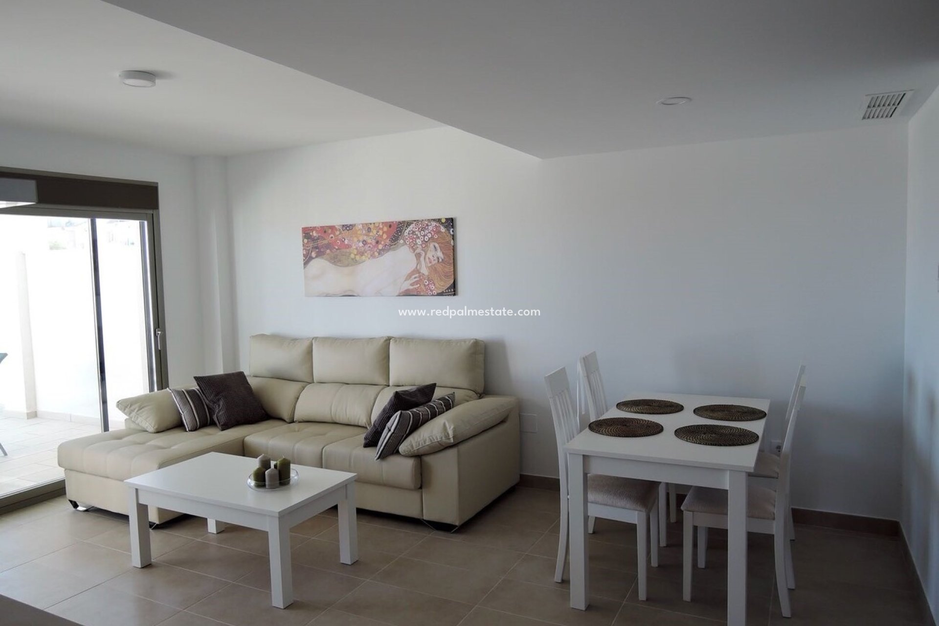 Reventa - Apartmentos -
Orihuela Costa - Villamartín