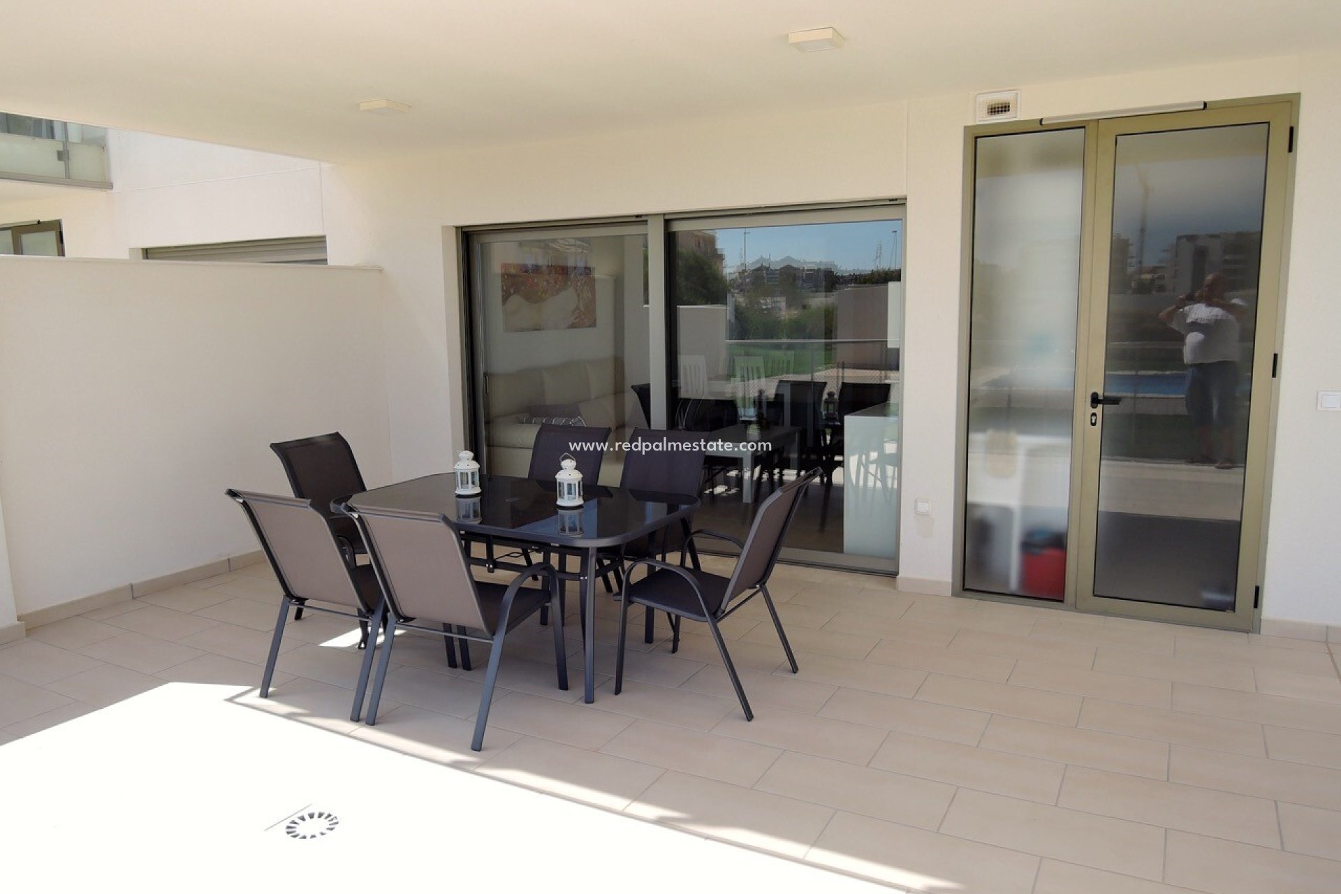 Reventa - Apartmentos -
Orihuela Costa - Villamartín