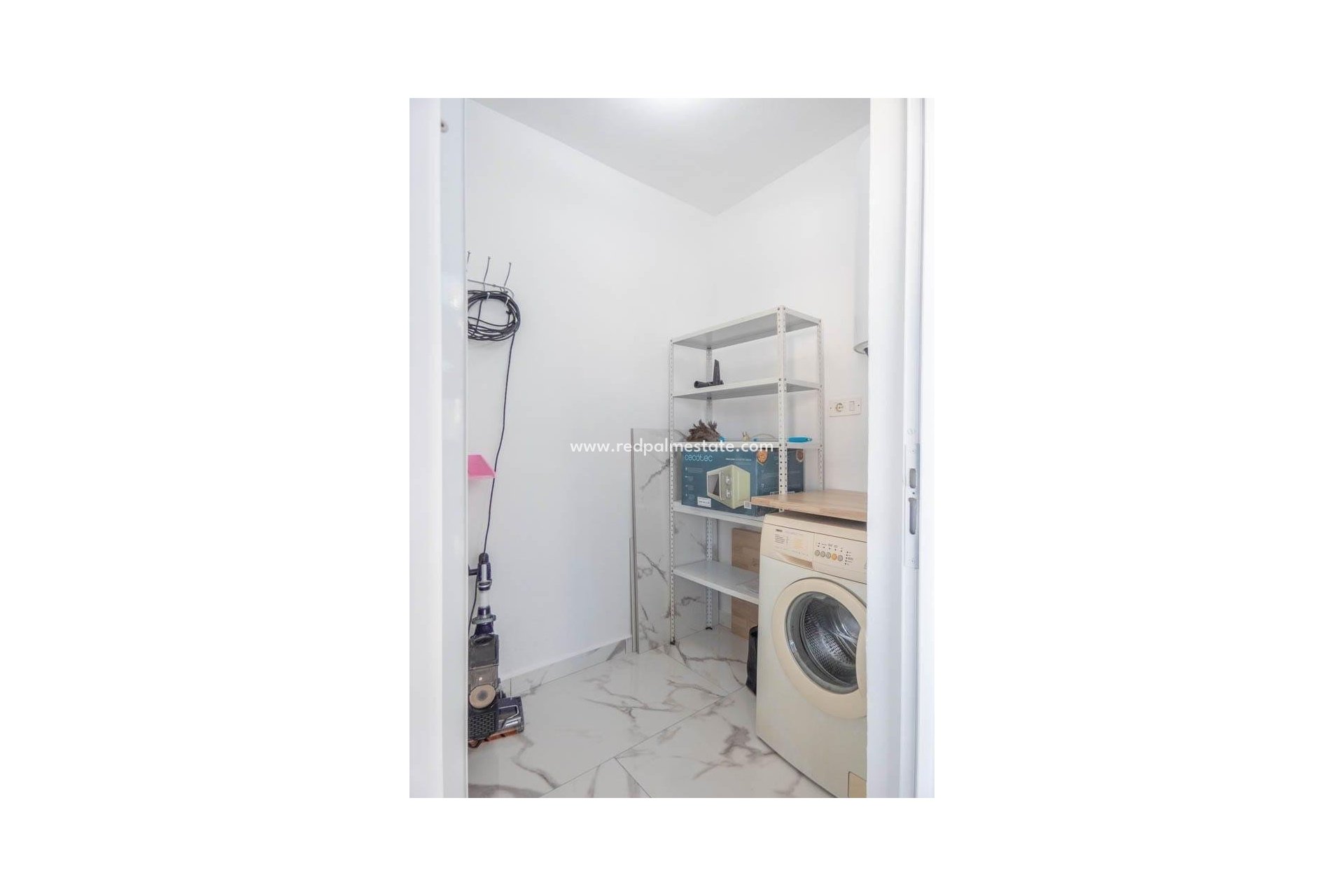 Reventa - Apartmentos -
Orihuela Costa - Villamartín