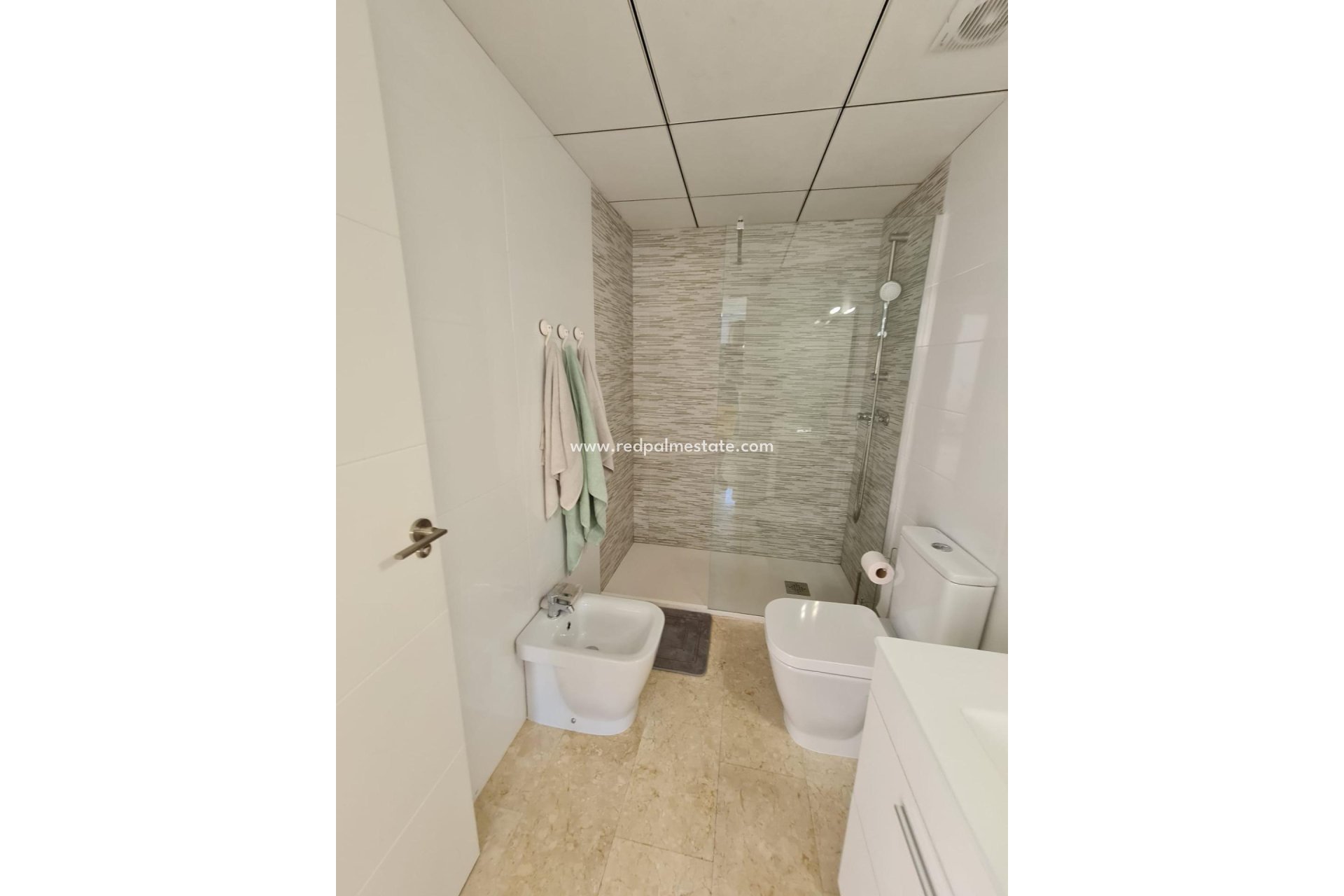 Reventa - Apartmentos -
Orihuela Costa - Villamartín